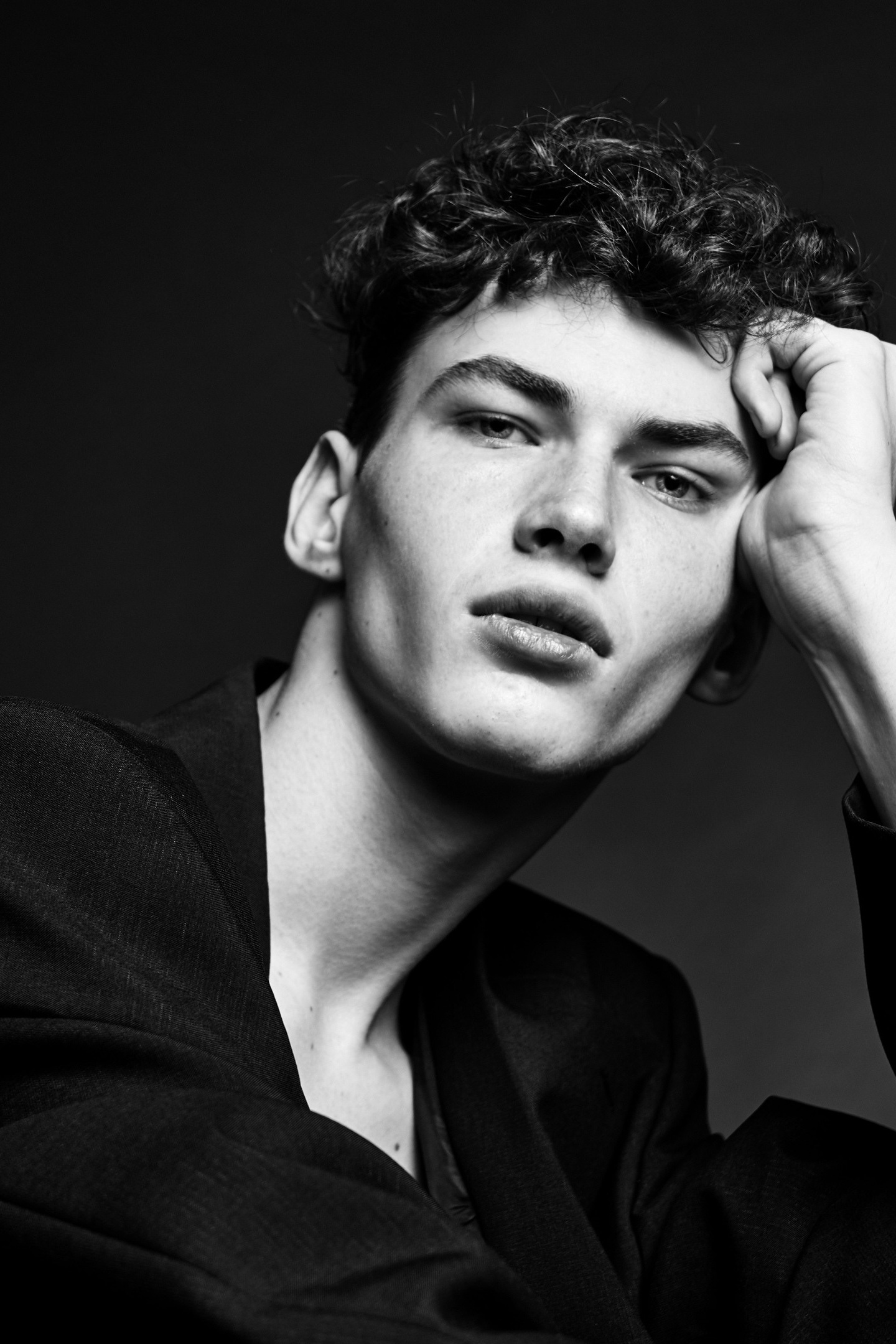 Фотограф в Санкт-Петербурге и Москве Полина Эдит