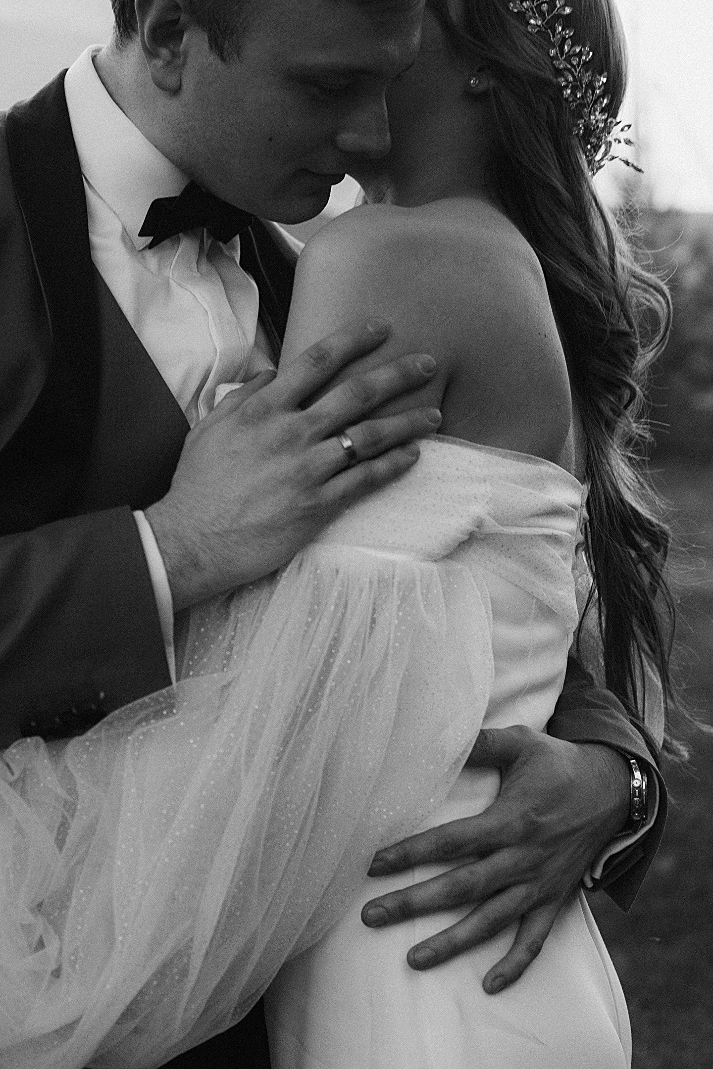 Свадьбы. Фотограф в Тюмени Екатерина Медведева