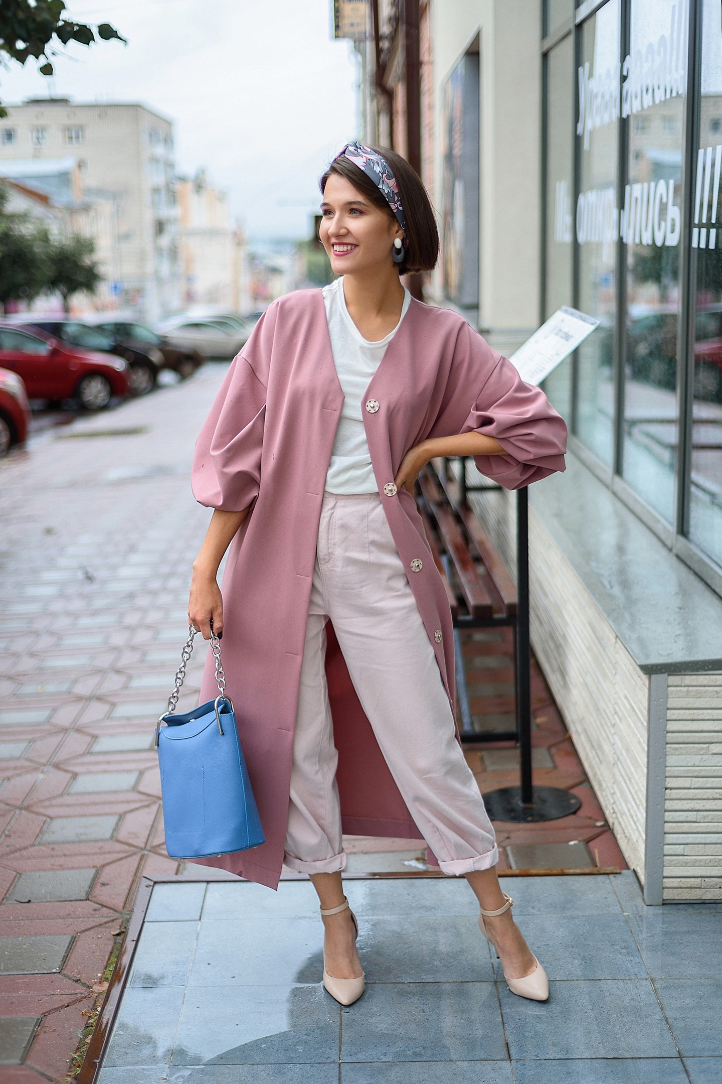 Фотограф Наталья Шубина