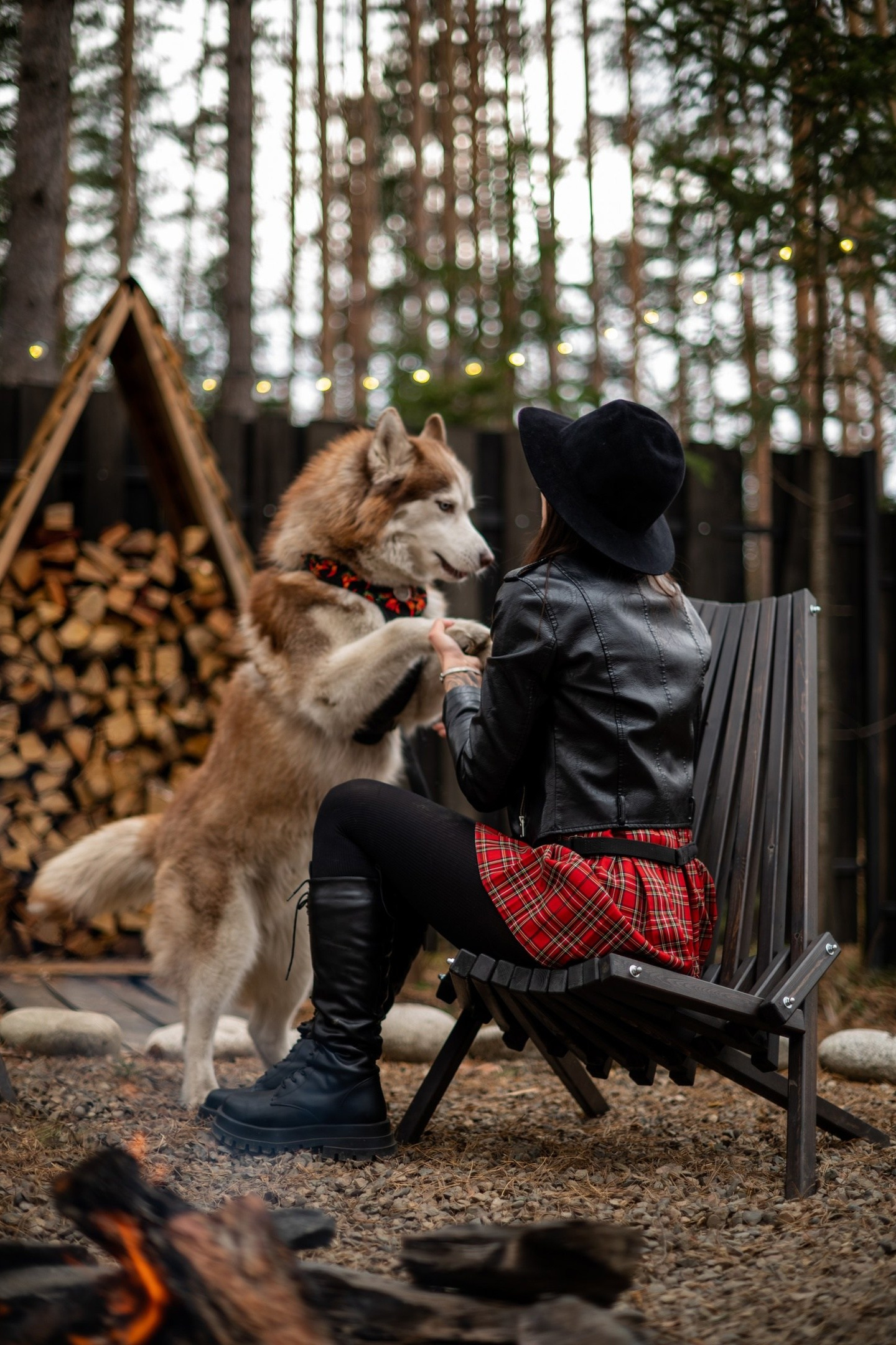 ФОТОСЕССИЯ С ЖИВОТНЫМИ. Свадебный фотограф
