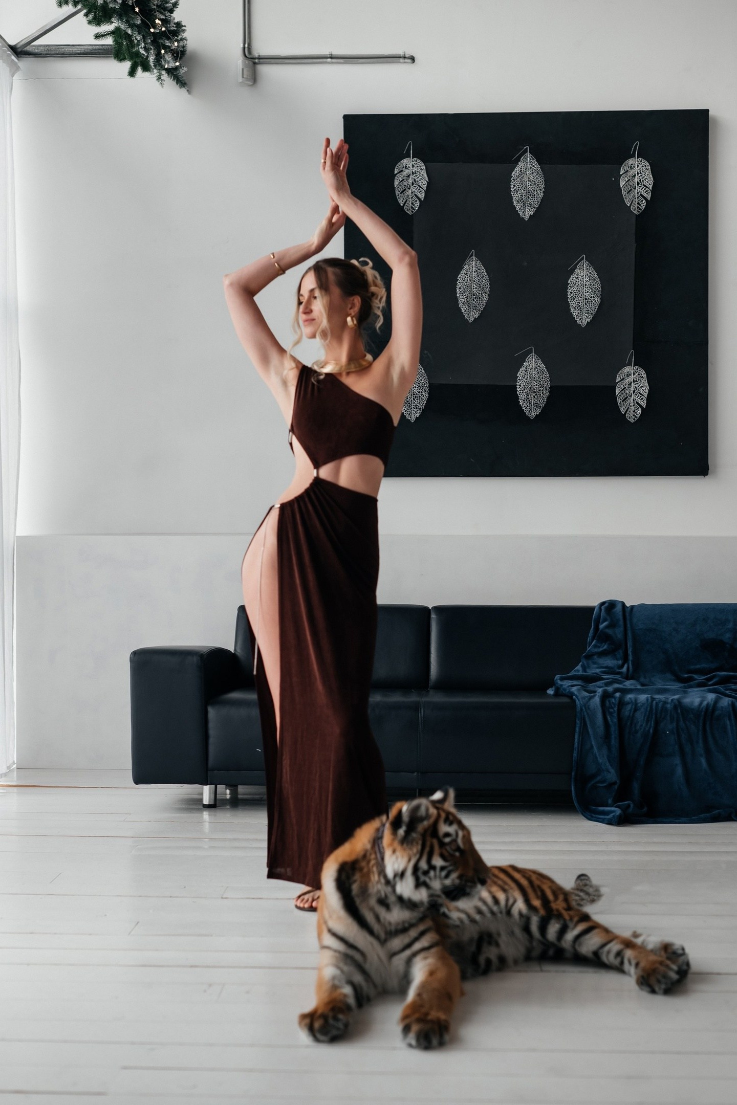 ФОТОСЕССИЯ С ЖИВОТНЫМИ. Свадебный фотограф