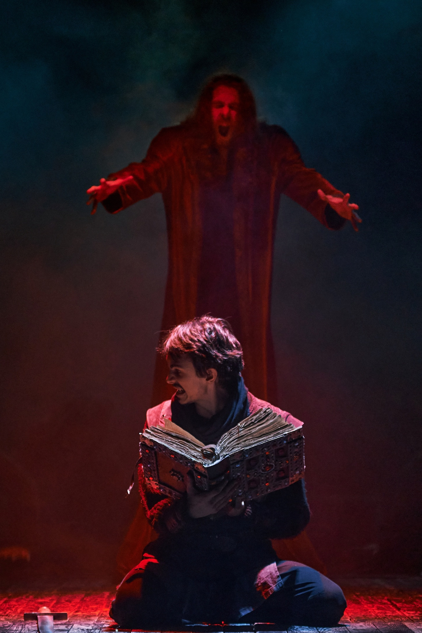 Время ярких эмоций. Журнал о самом особенном. Пермь и Пермский край