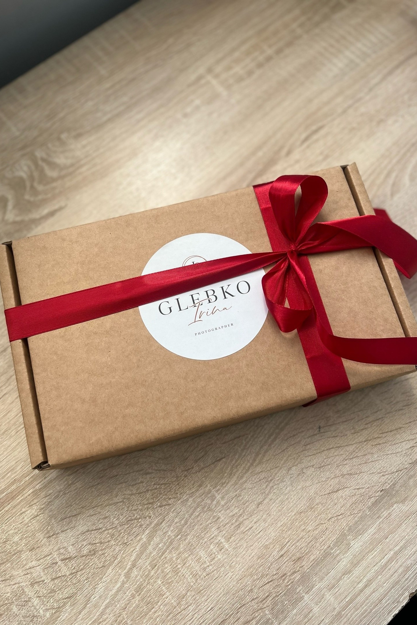 Подарочный сертификат. Детская фотостудия в Санкт-Петербурге