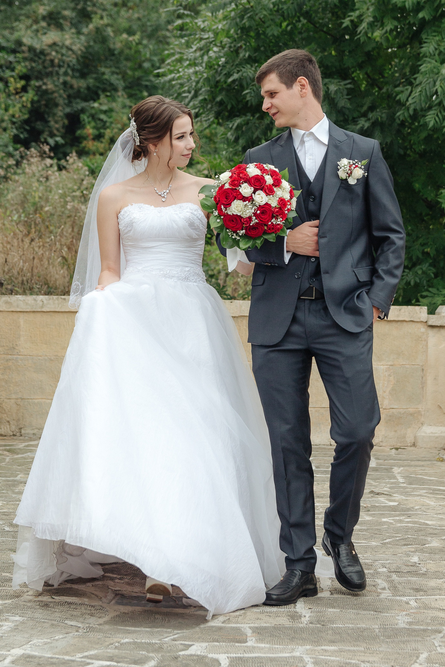 Репортажный и свадебный фотограф Пятигорск и КМВ