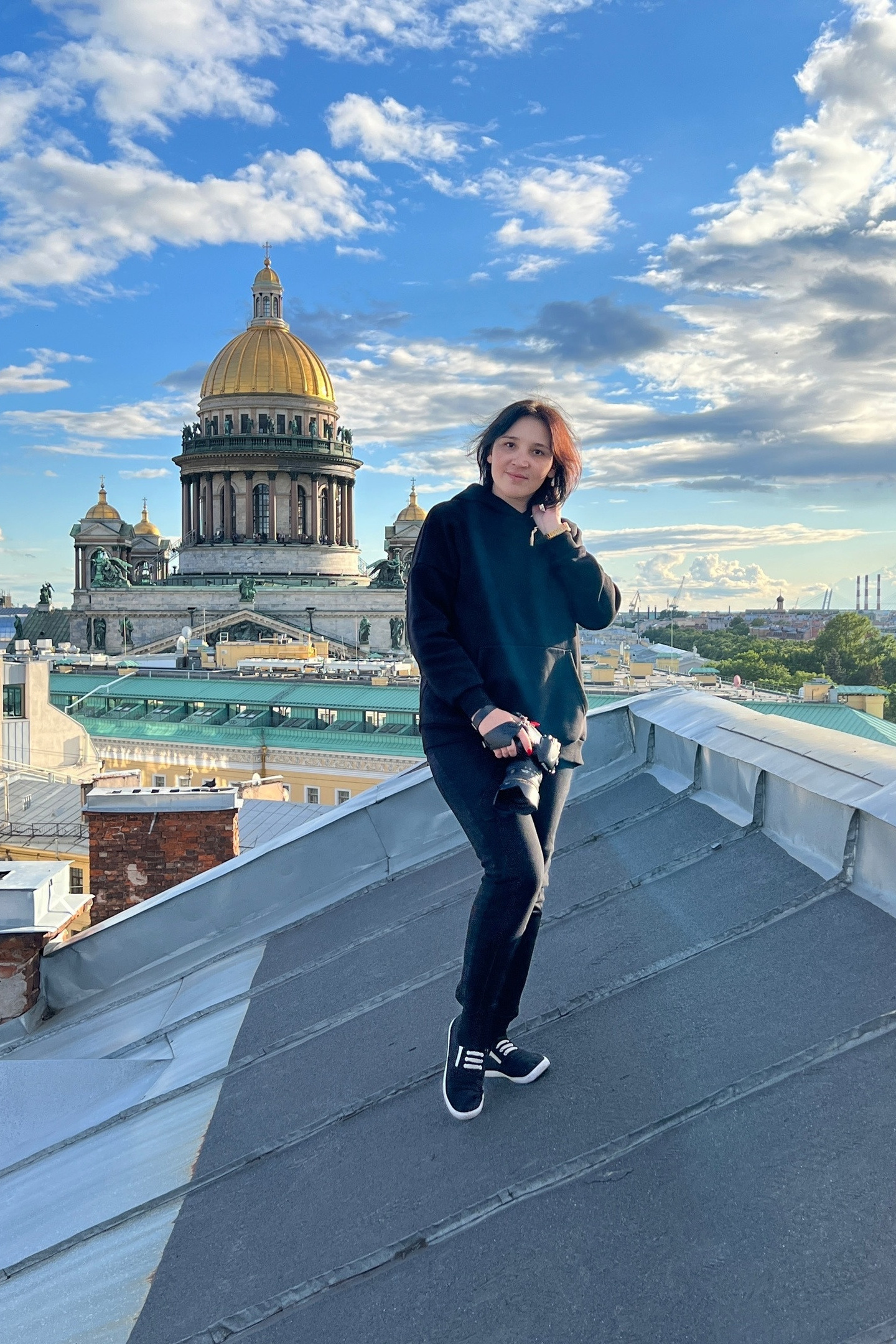 Контакты. Репортажный фотограф в Санкт-Петербурге Анастасия Клёпова