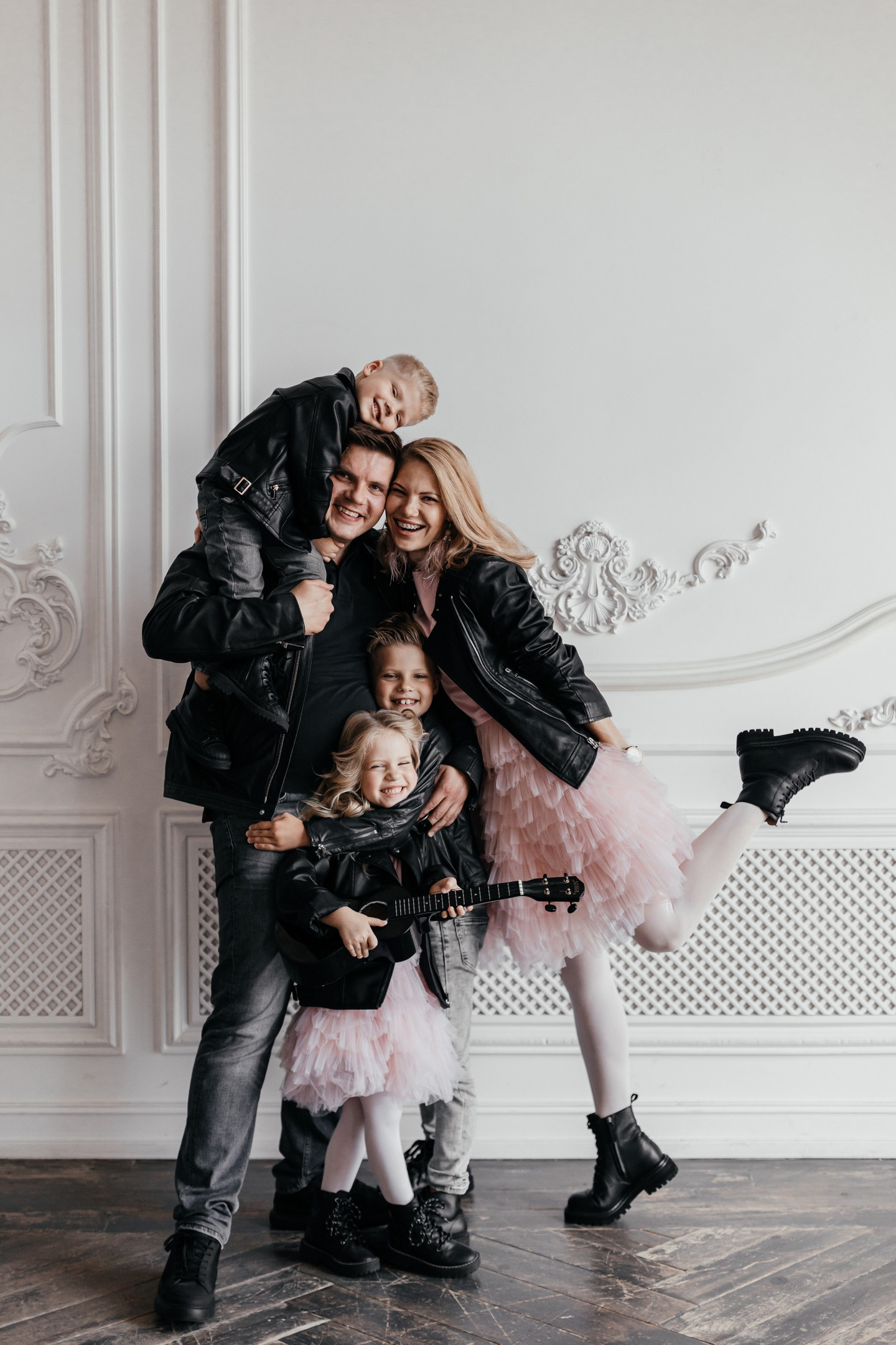 Свадебный фотограф в Москве