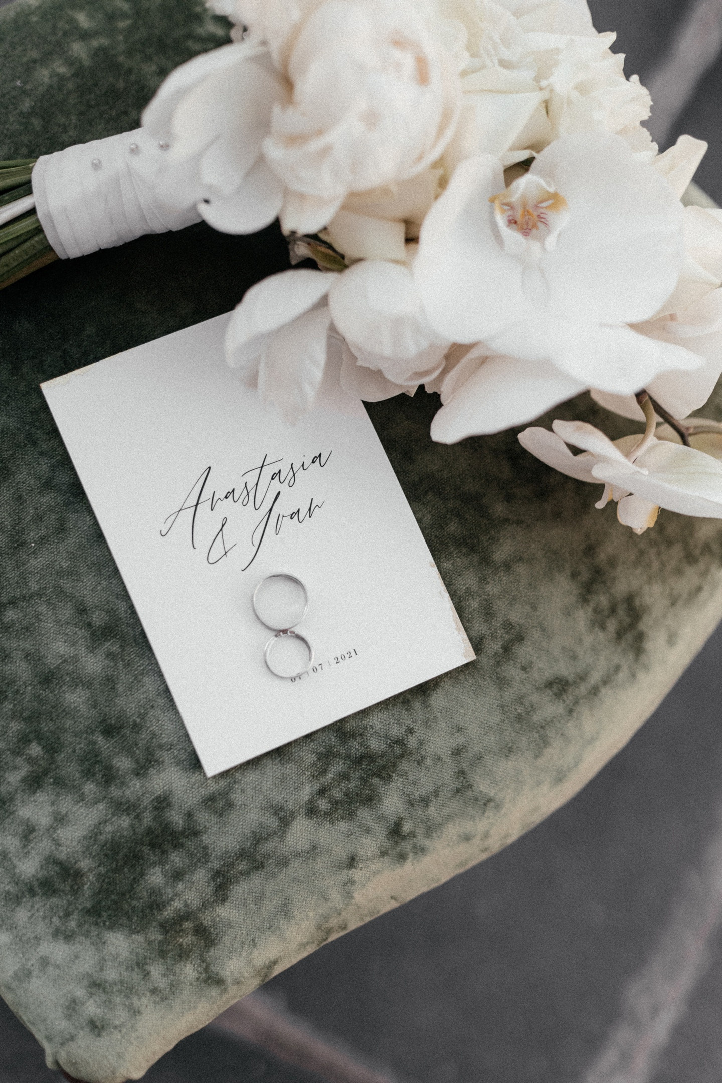 Свадебный фотограф в Москве