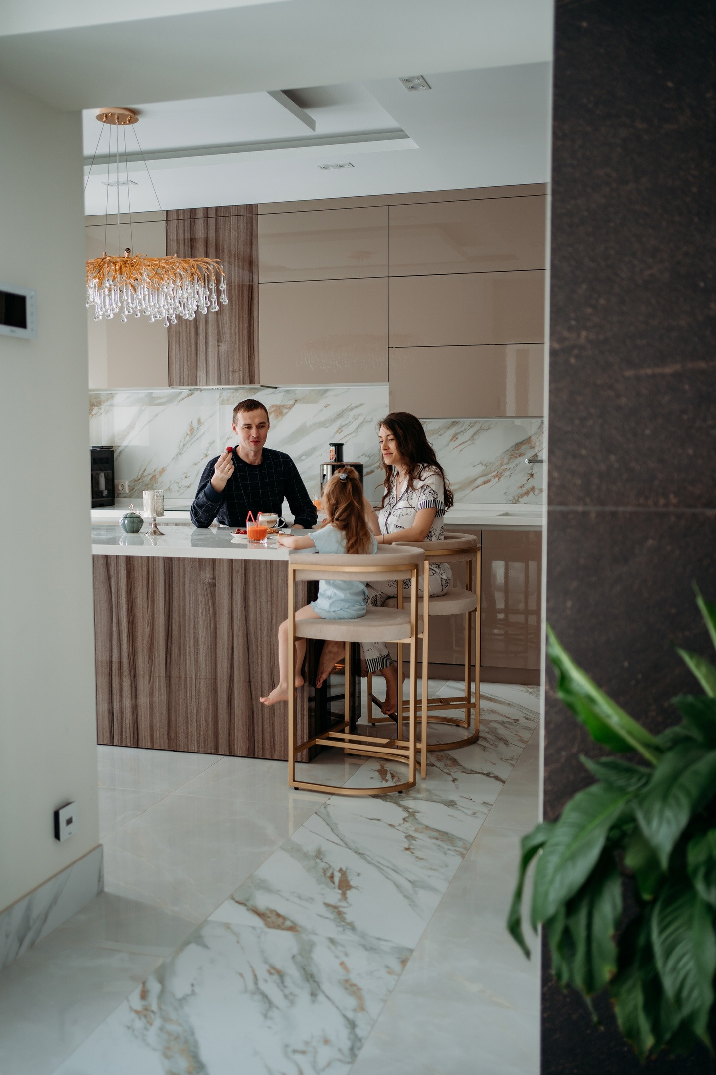 Семейный фотограф в Омске Гординская Ирина