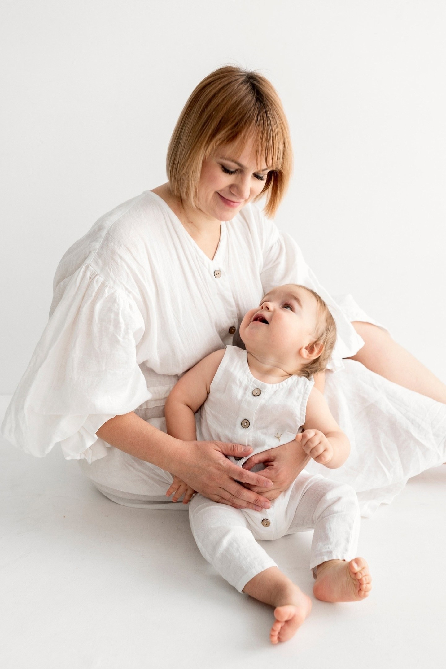 Семейный и детский фотограф в Самара Егорова Ирина