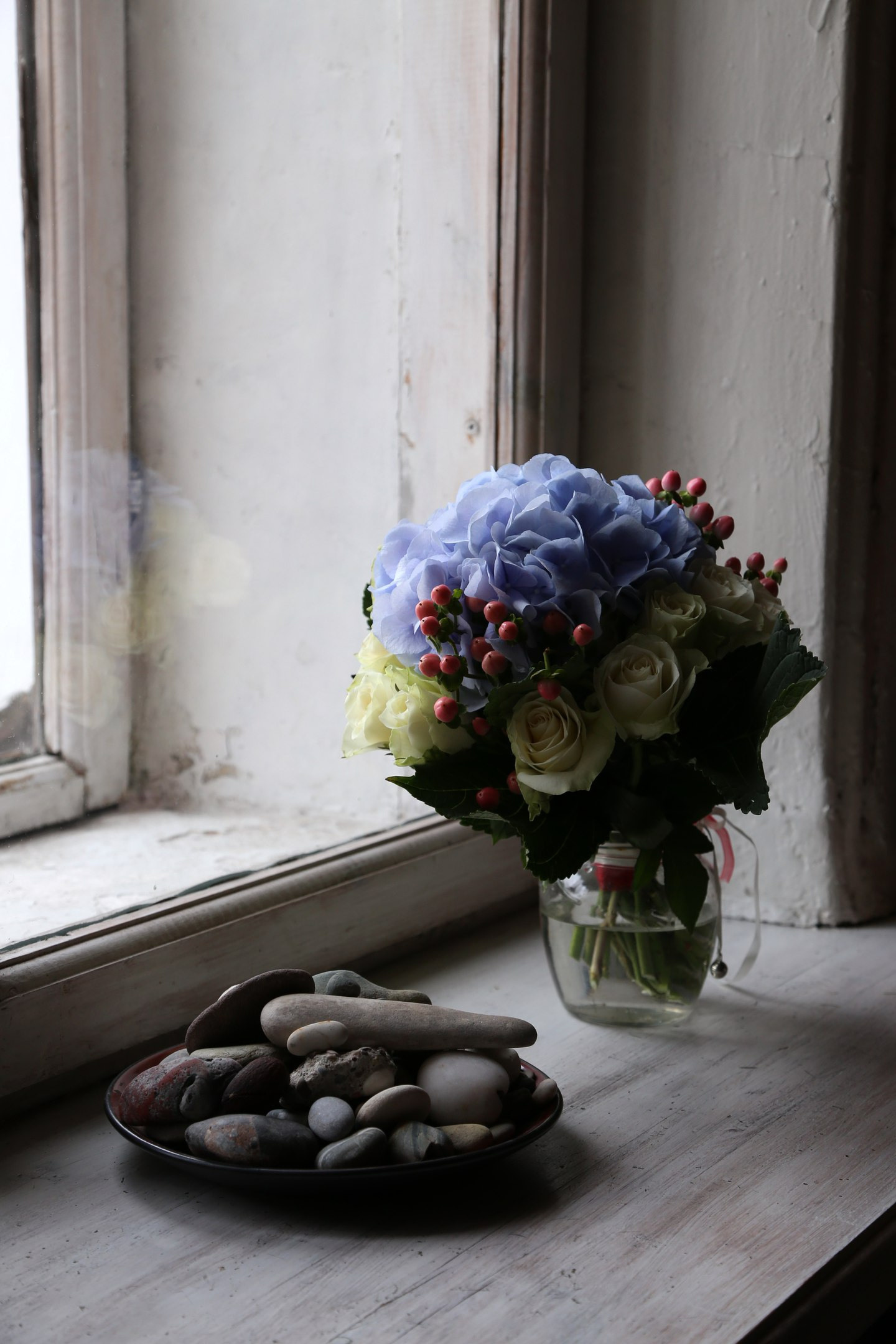 Фотохудожник Евгения Баженова