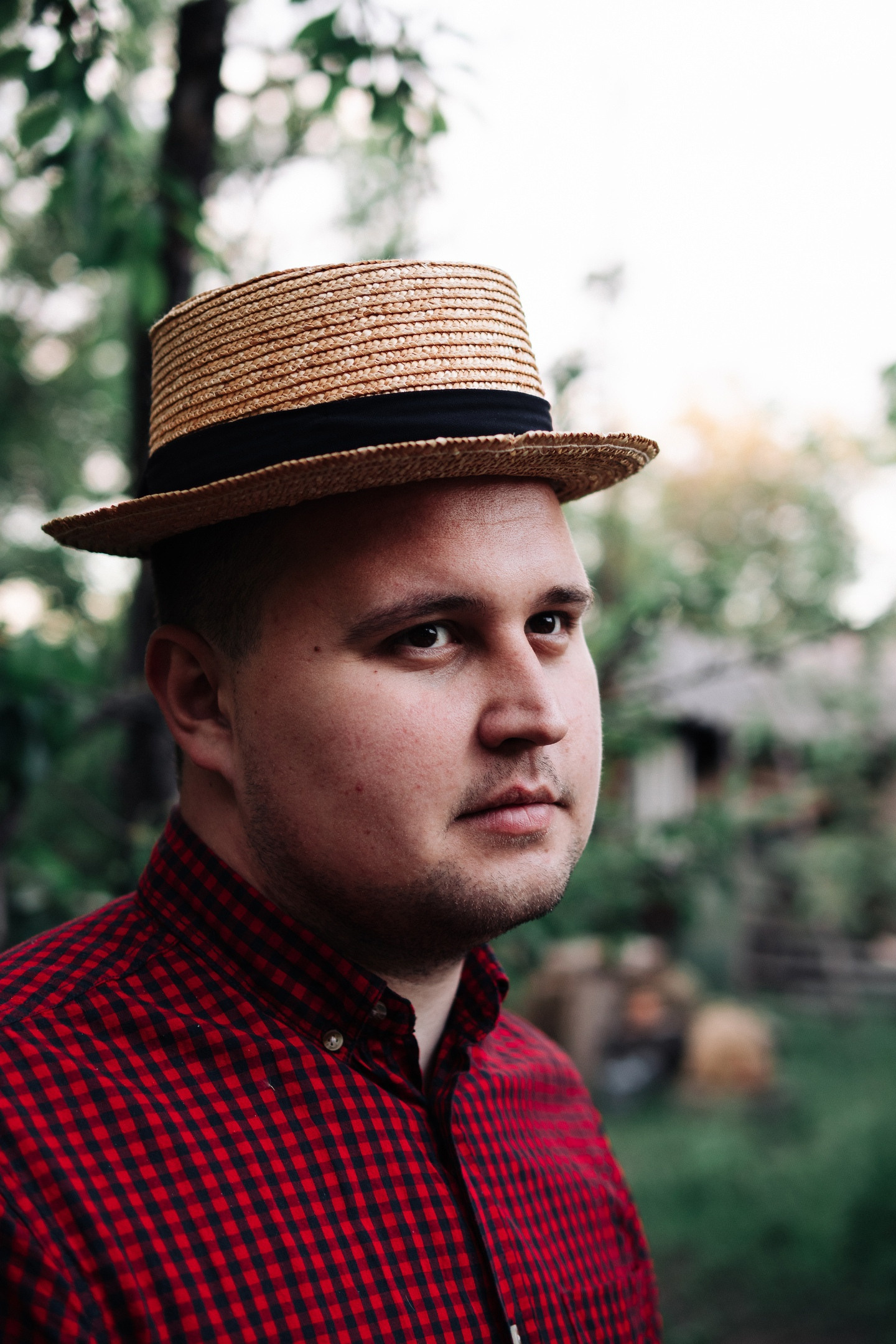 Портретная творческая фотосесссия в г. Ростов-на-Дону. Фотограф в Ростове-на-Дону Игорь Апасеев