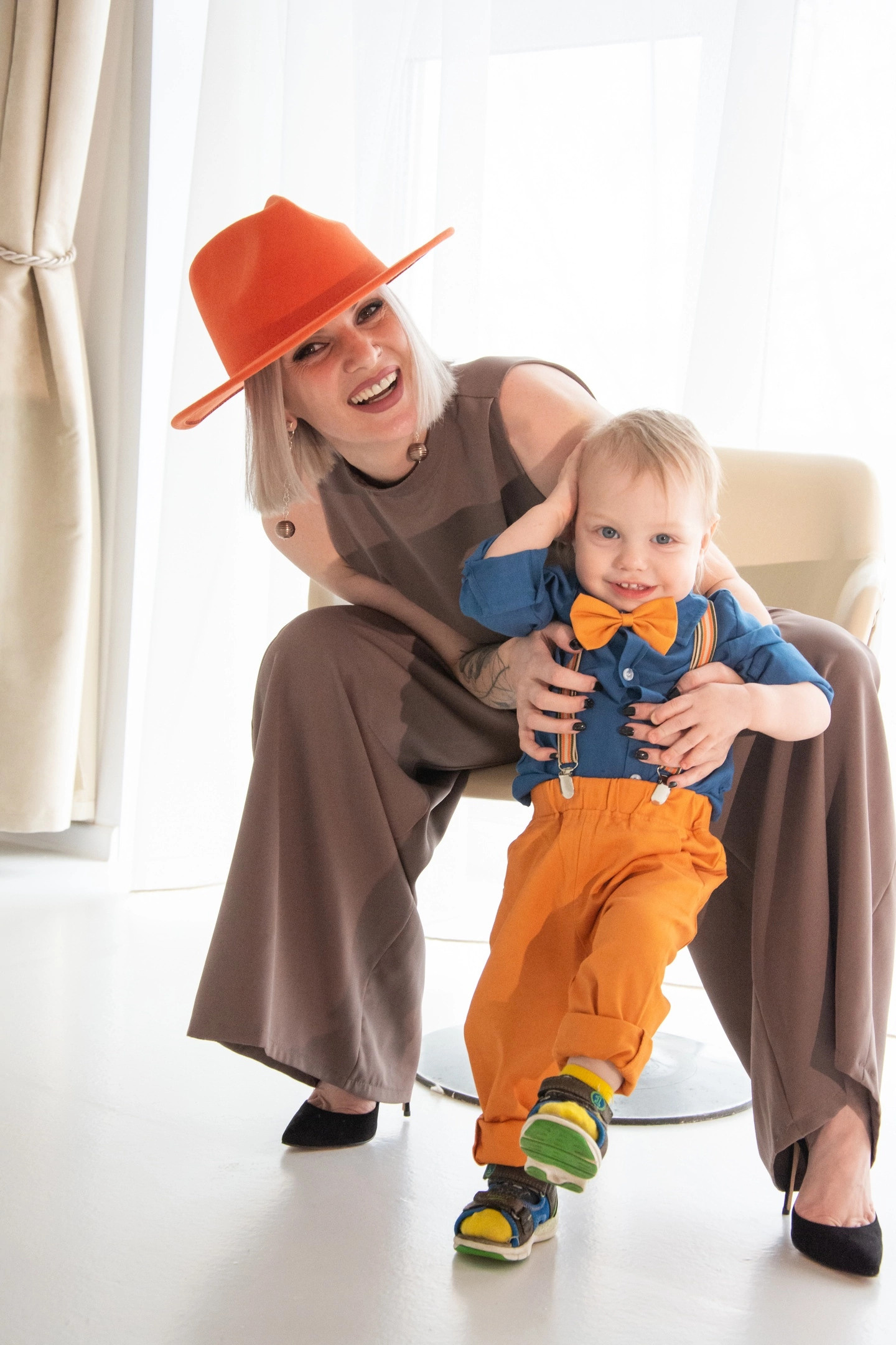 Инна Тихонова Фотограф в Красноярске, фотограф в Заозерном