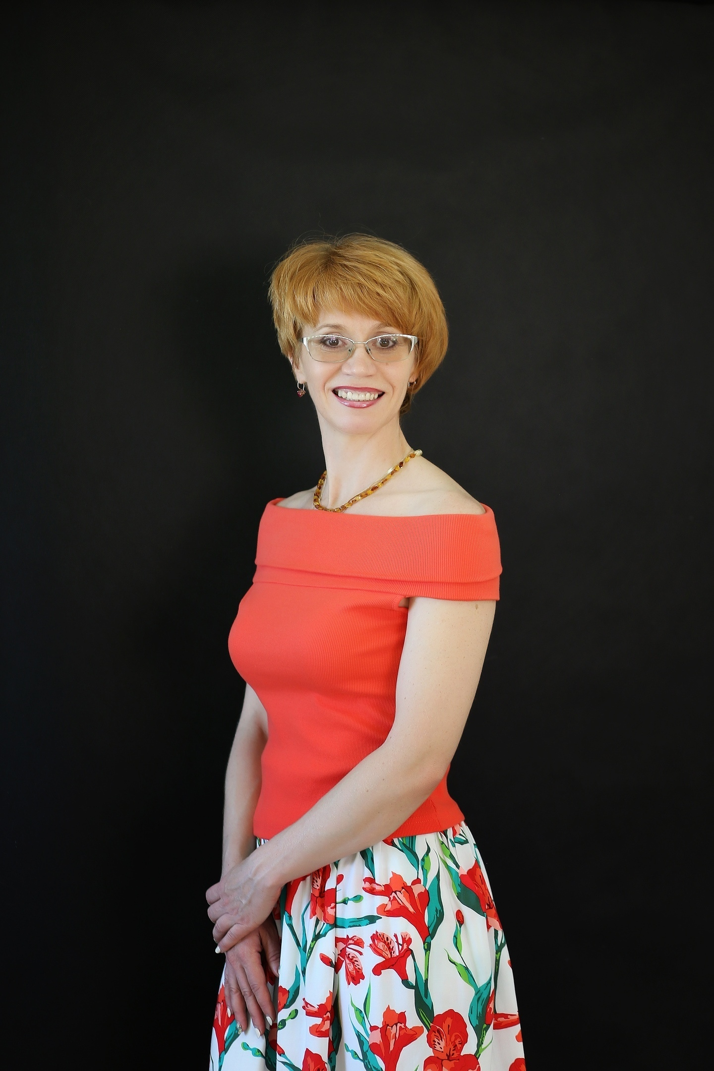 Светлана Елькина: «Помогая другим, я помогаю себе!». Журнал о самом особенном. Пермь и Пермский край