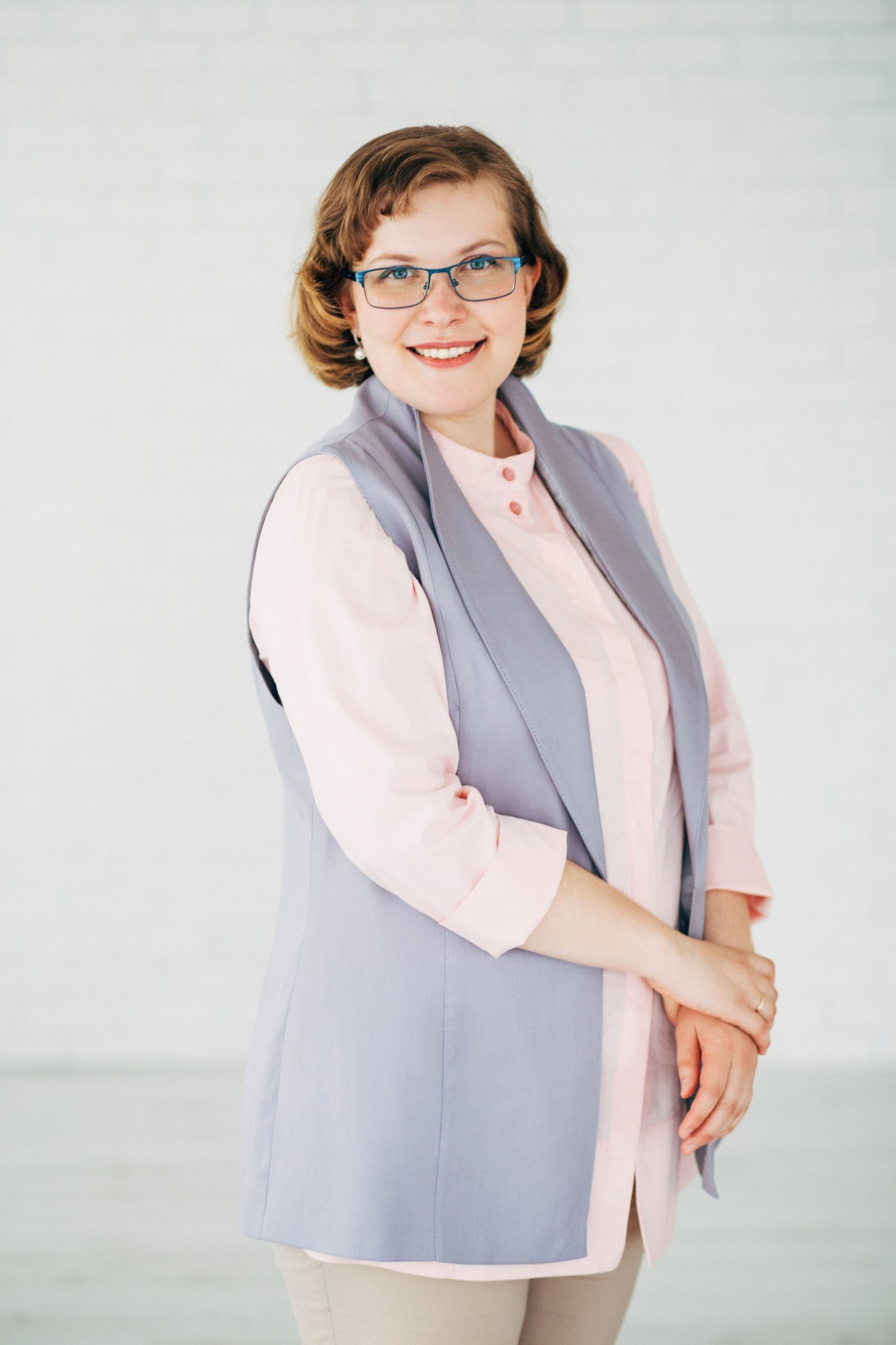 Наталия Першина: «Только спокойная вода правильно отражает небо». Журнал о самом особенном. Пермь и Пермский край