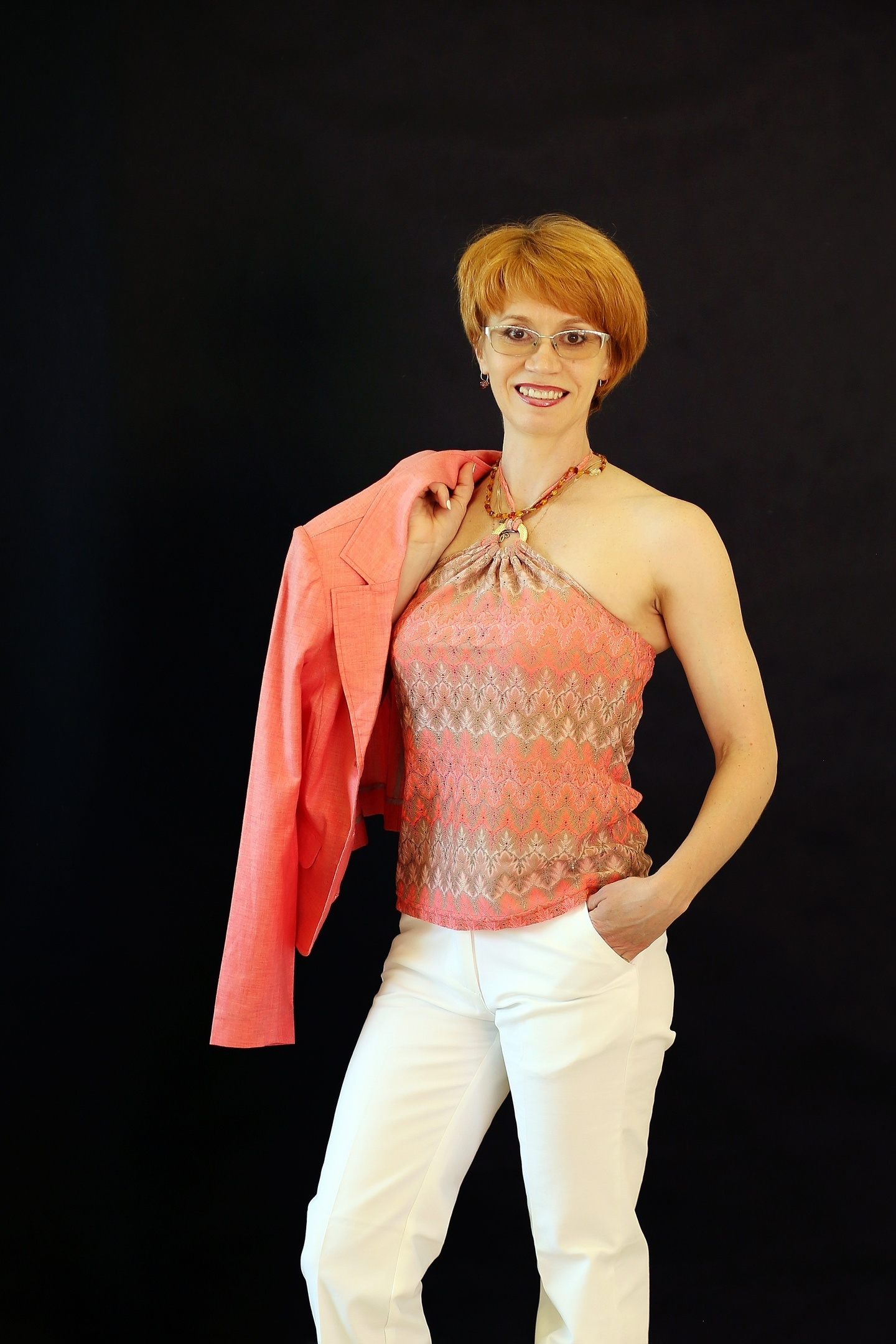 Светлана Елькина: «Помогая другим, я помогаю себе!». Журнал о самом особенном. Пермь и Пермский край