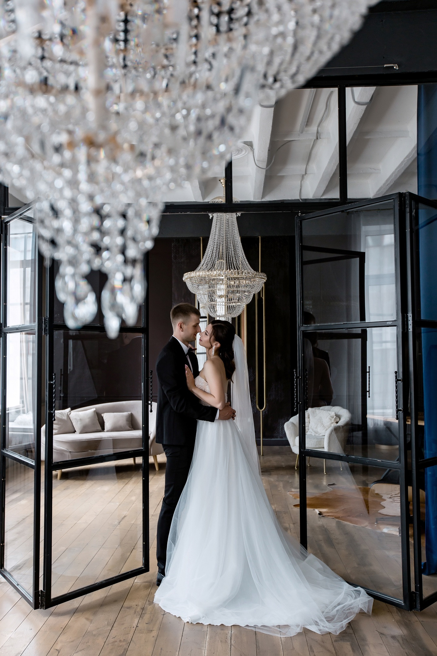 Свадебный фотограф в Омске Яна Савина