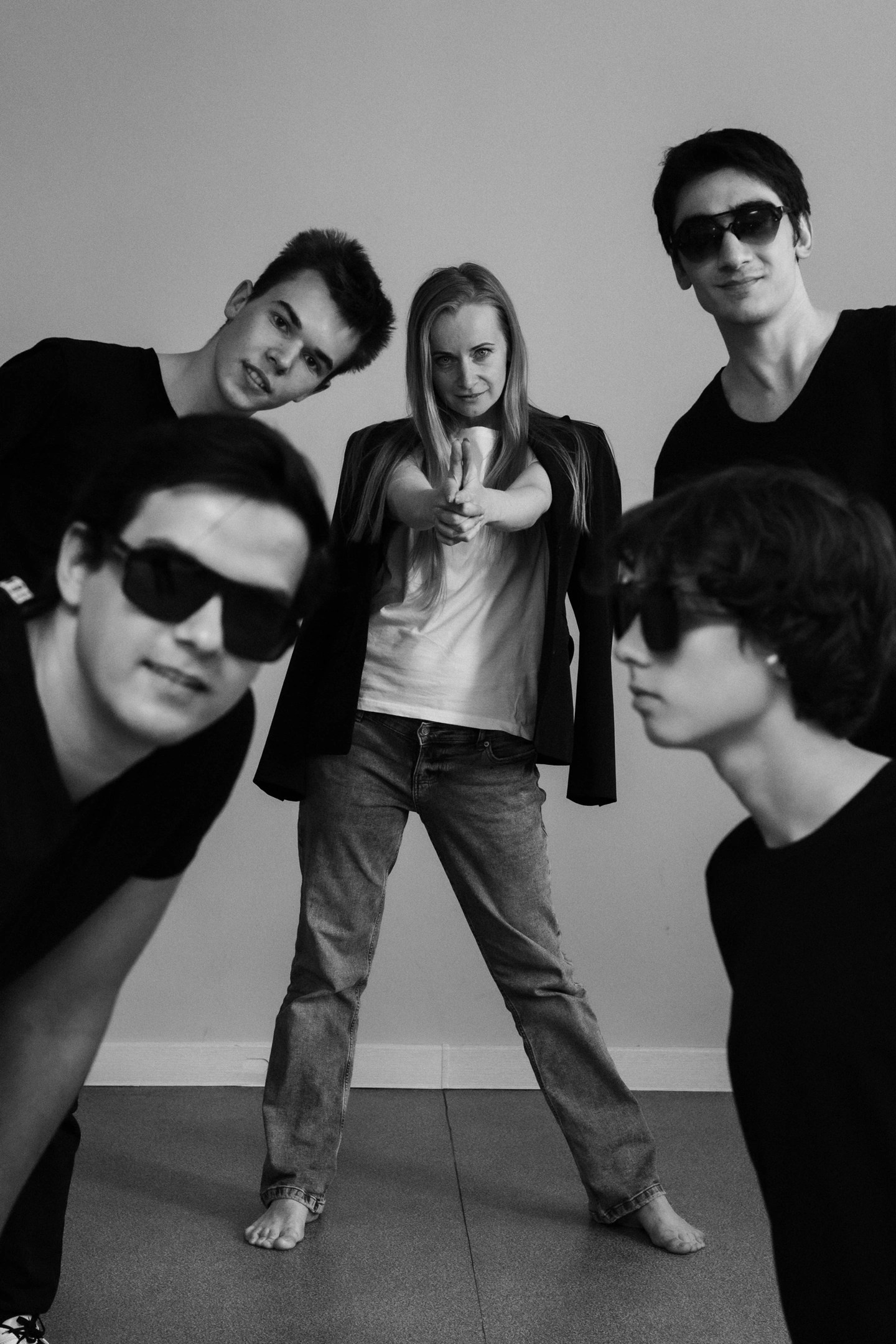 Модель Марина Доглядная. Фотограф Марина Доглядная Челябинск фотосессии с лошадьми, мотоциклами