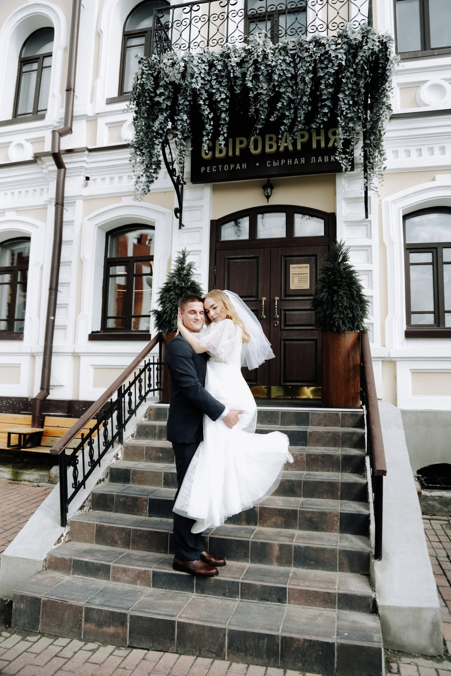 Свадьбы. Фотограф Томск Скавронский Даниил