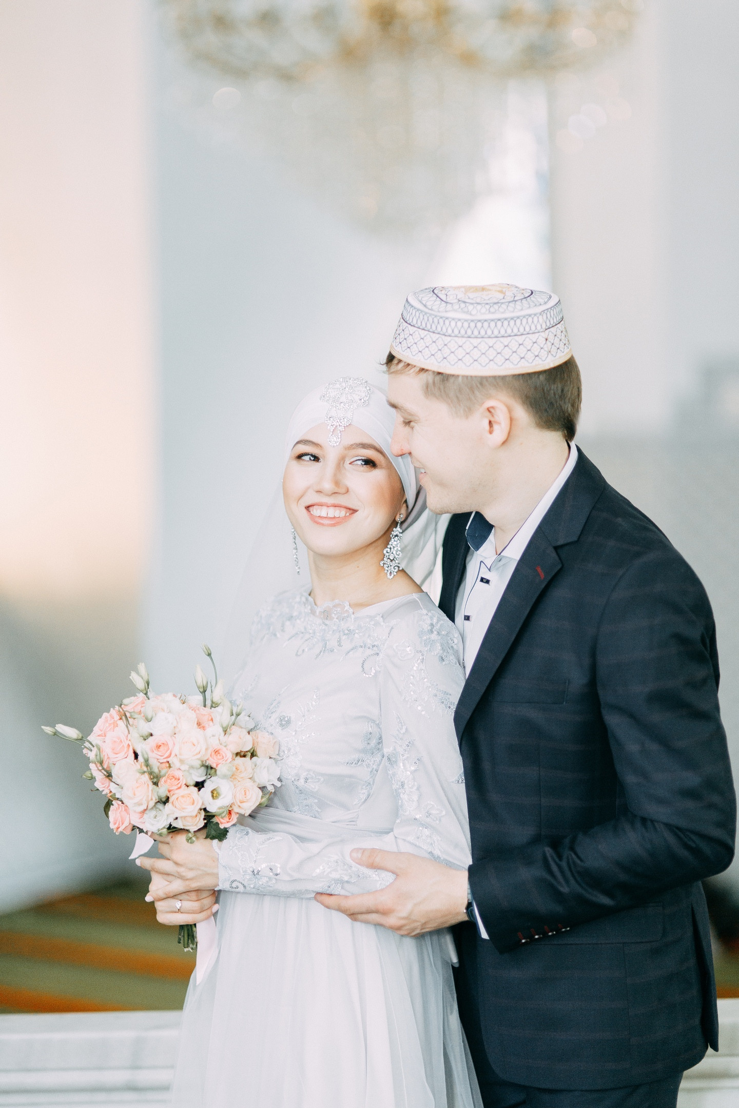 Свадебный и семейный фотограф в Уфе