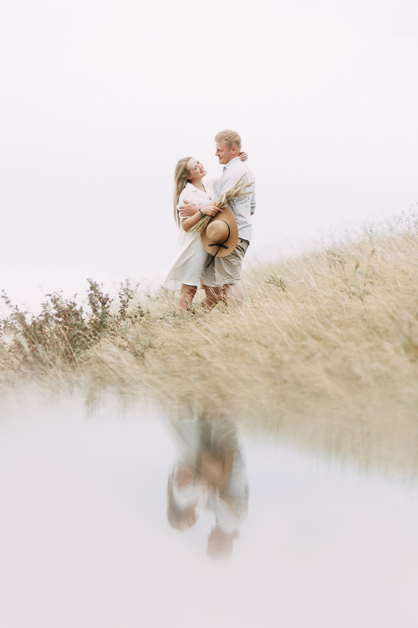 Свадебный и семейный фотограф в Уфе