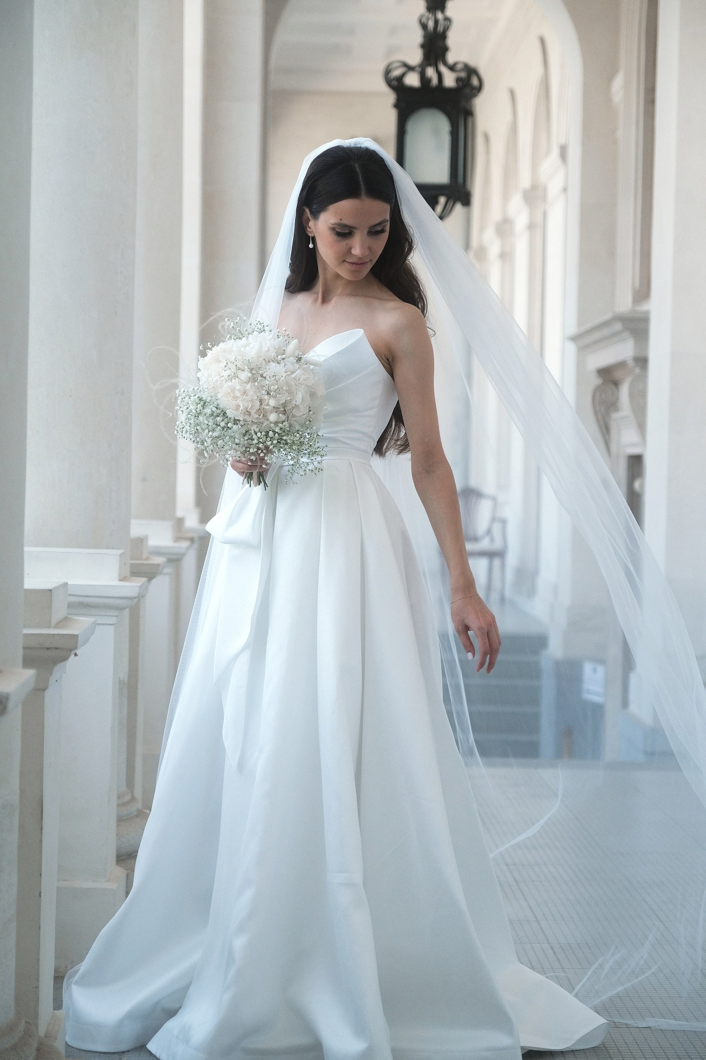 Ливадийский дворец. Свадебная видеосъемка в Крыму и Севастополе