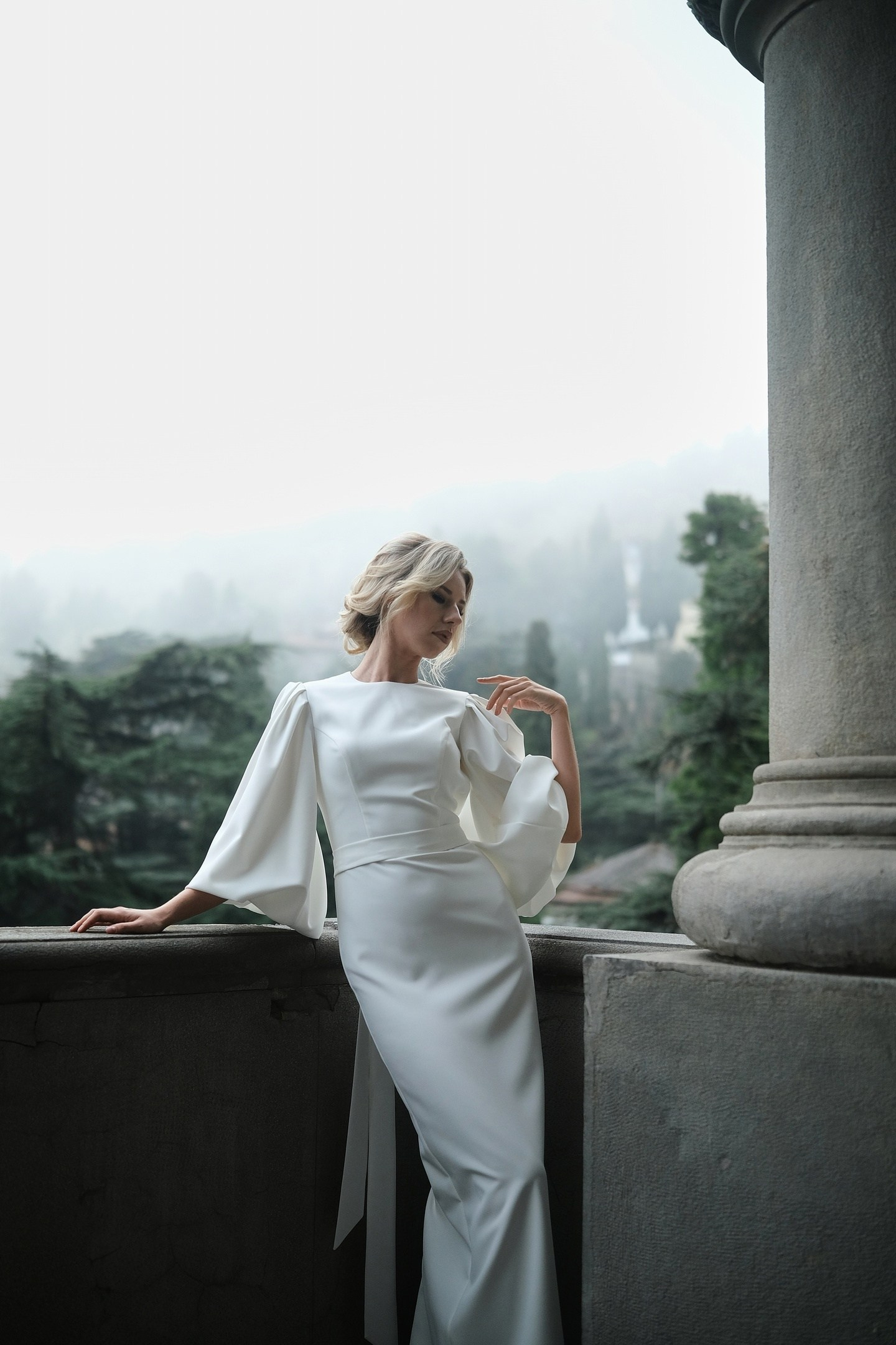 Армянская церковь. Свадебная видеосъемка в Крыму и Севастополе