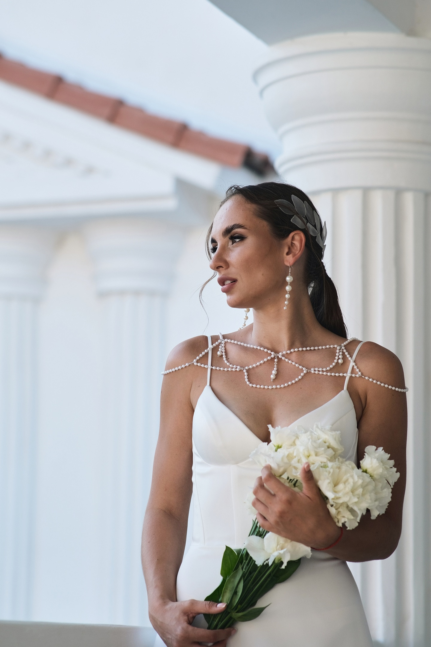 Вилла «Купол». Свадебная видеосъемка в Крыму и Севастополе