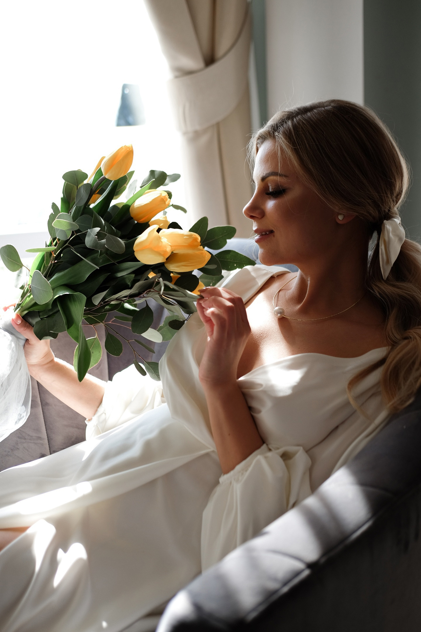 Усадьба «Голубой залив». Свадебная видеосъемка в Крыму и Севастополе