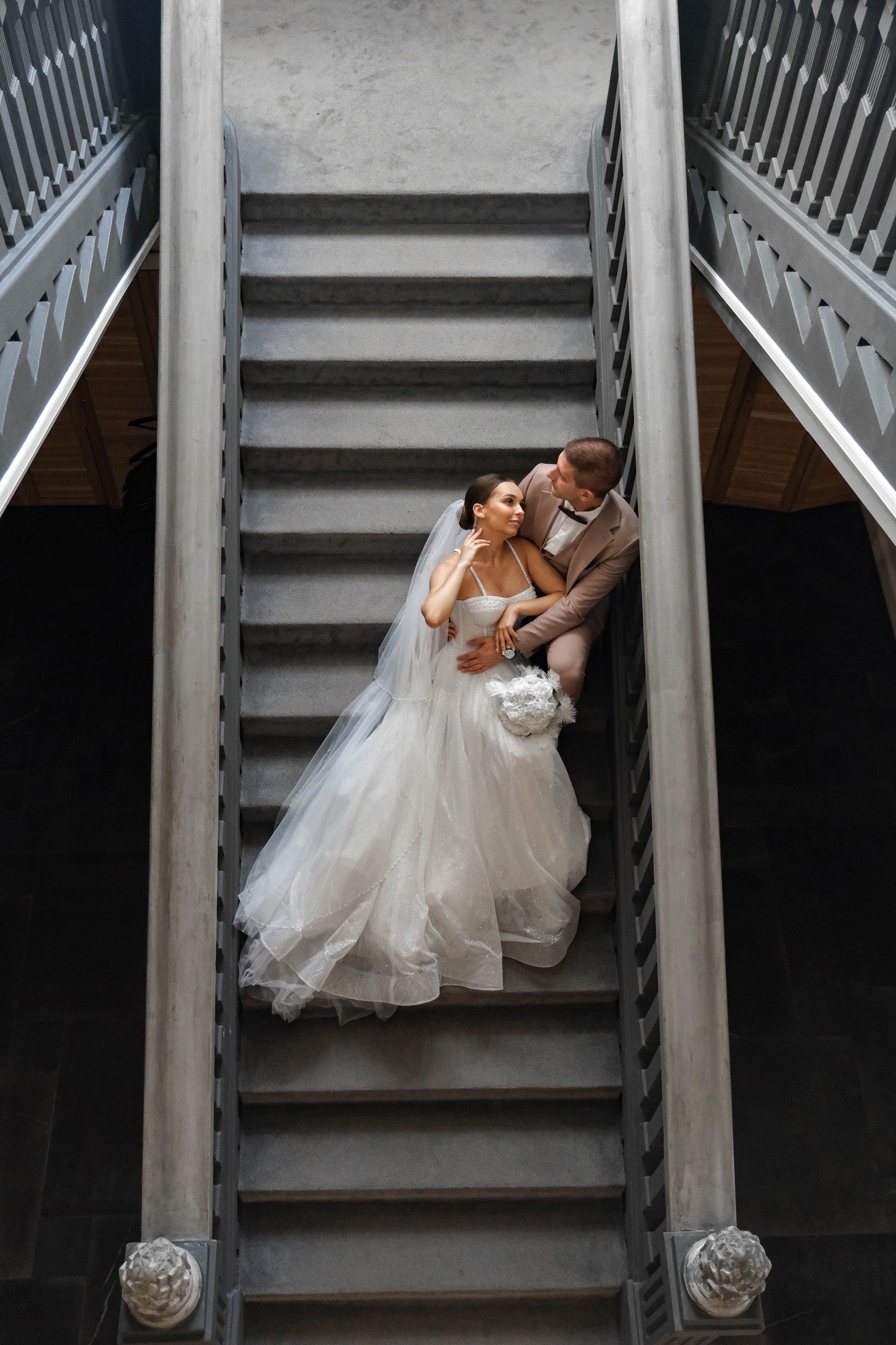 «Модус». Свадебная видеосъемка в Крыму и Севастополе