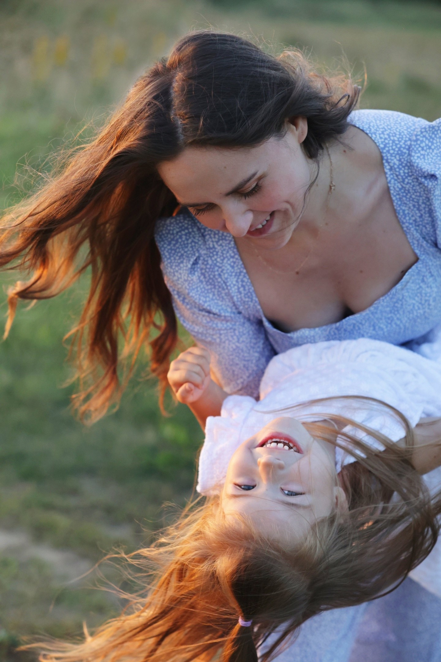 Семейный и детский фотограф в Санкт-Петербурге Анастасия Исаева