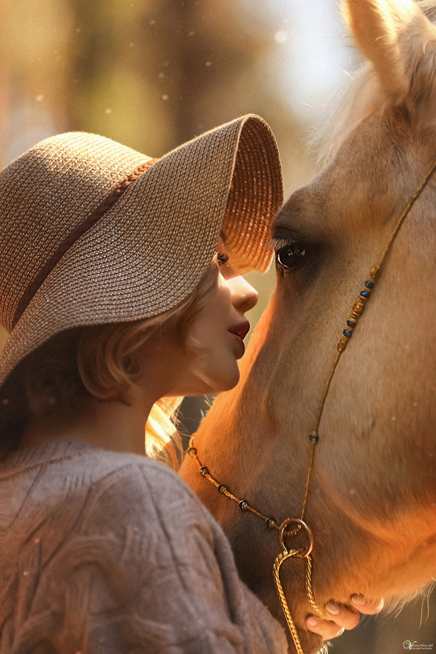 Фотограф женский и мужской портрет Санкт-Петербург