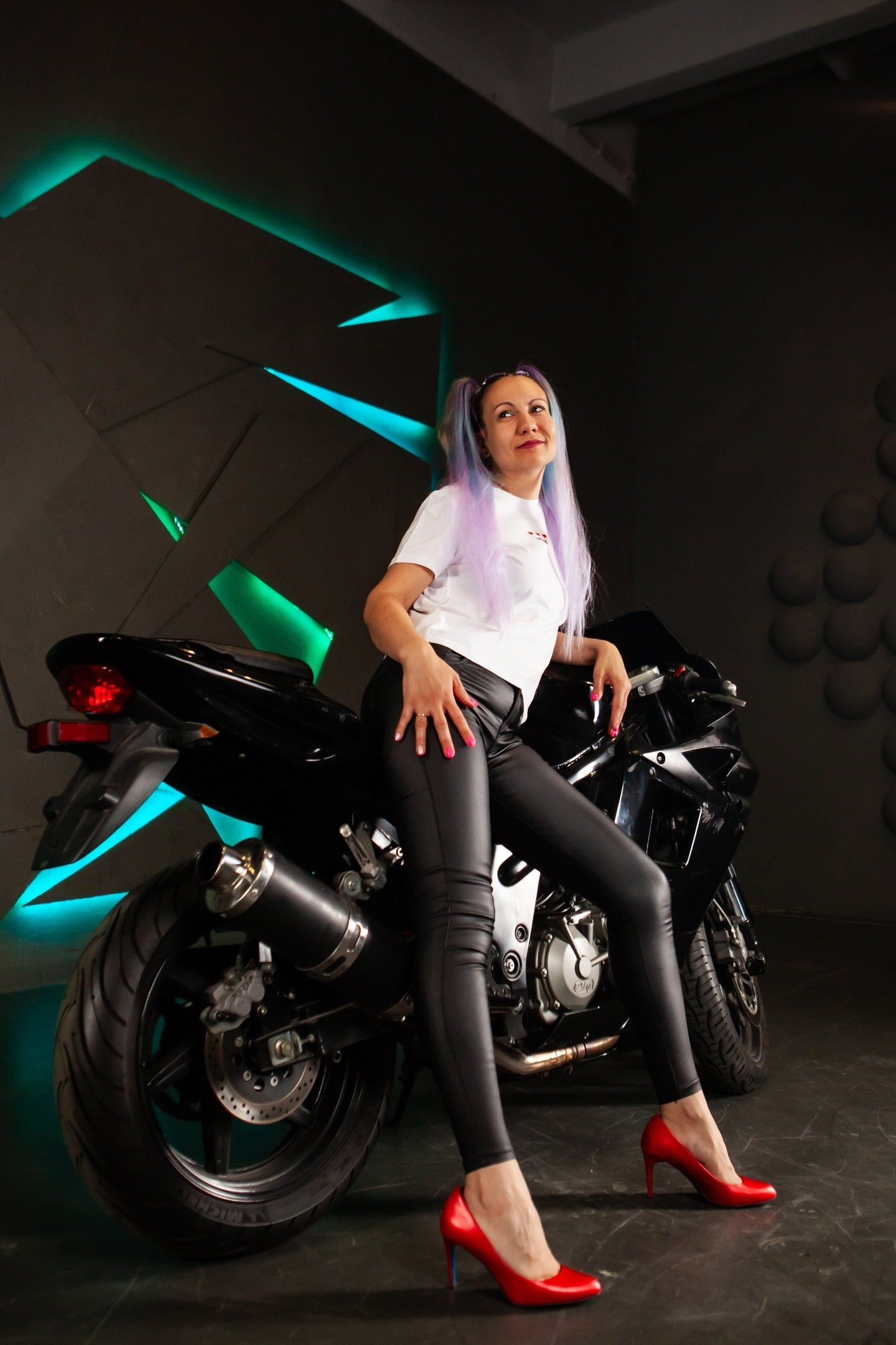 Репортажный фотограф мероприятий в Санкт-Петербурге Даниил Мосиенко