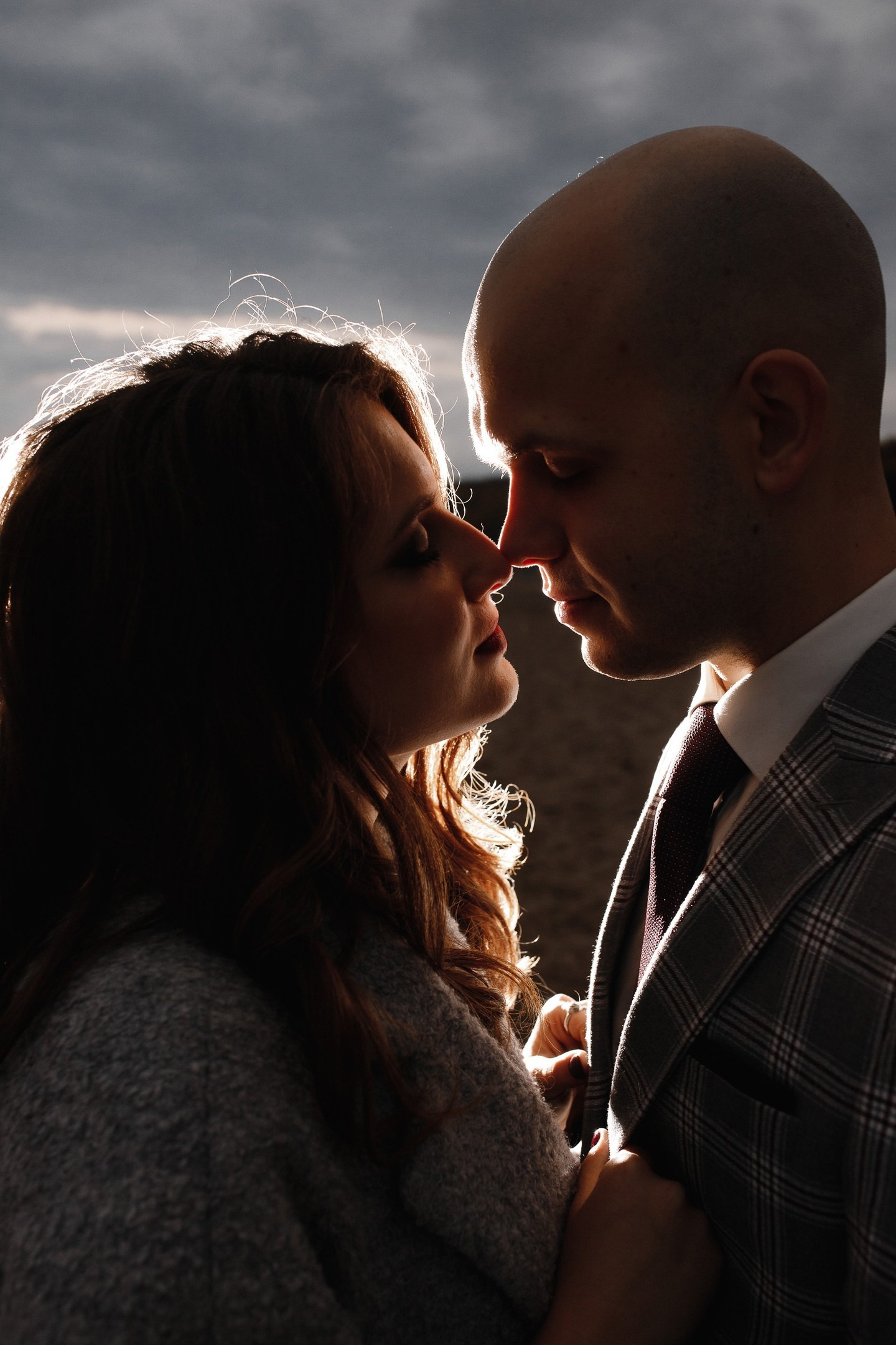 Обо мне / Контакты. Портретный фотограф Новосибирск