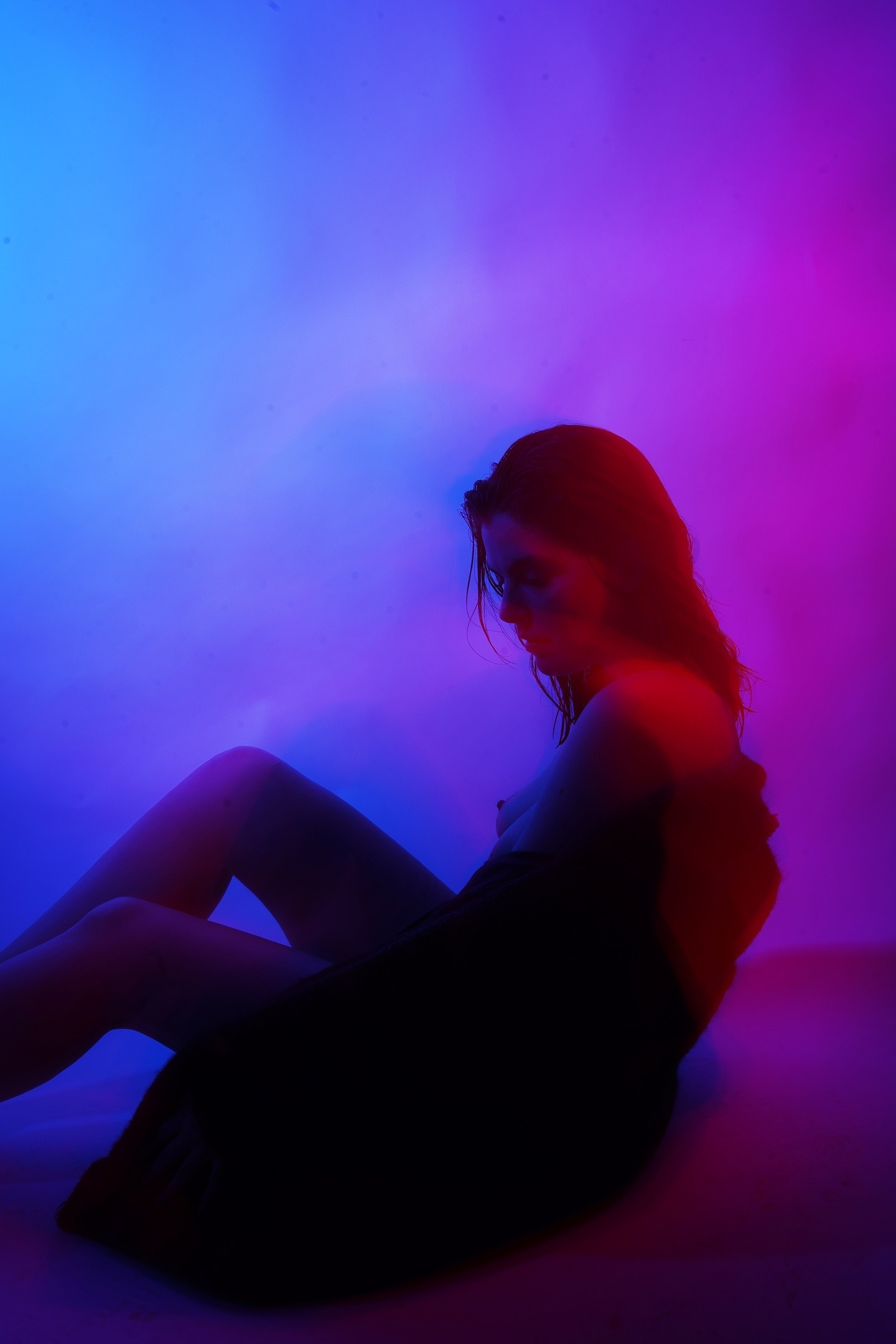 Портретный фотограф в Санкт-Петербурге Петрова Ольга