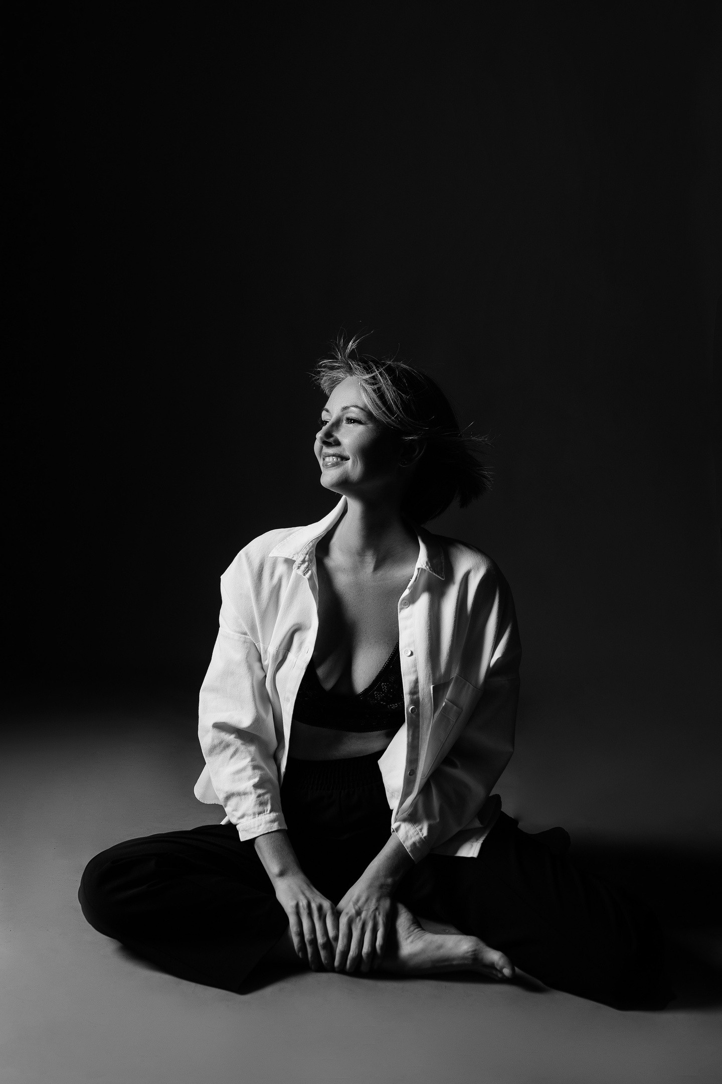 Студийный фотограф. Свадебный и портретный фотограф