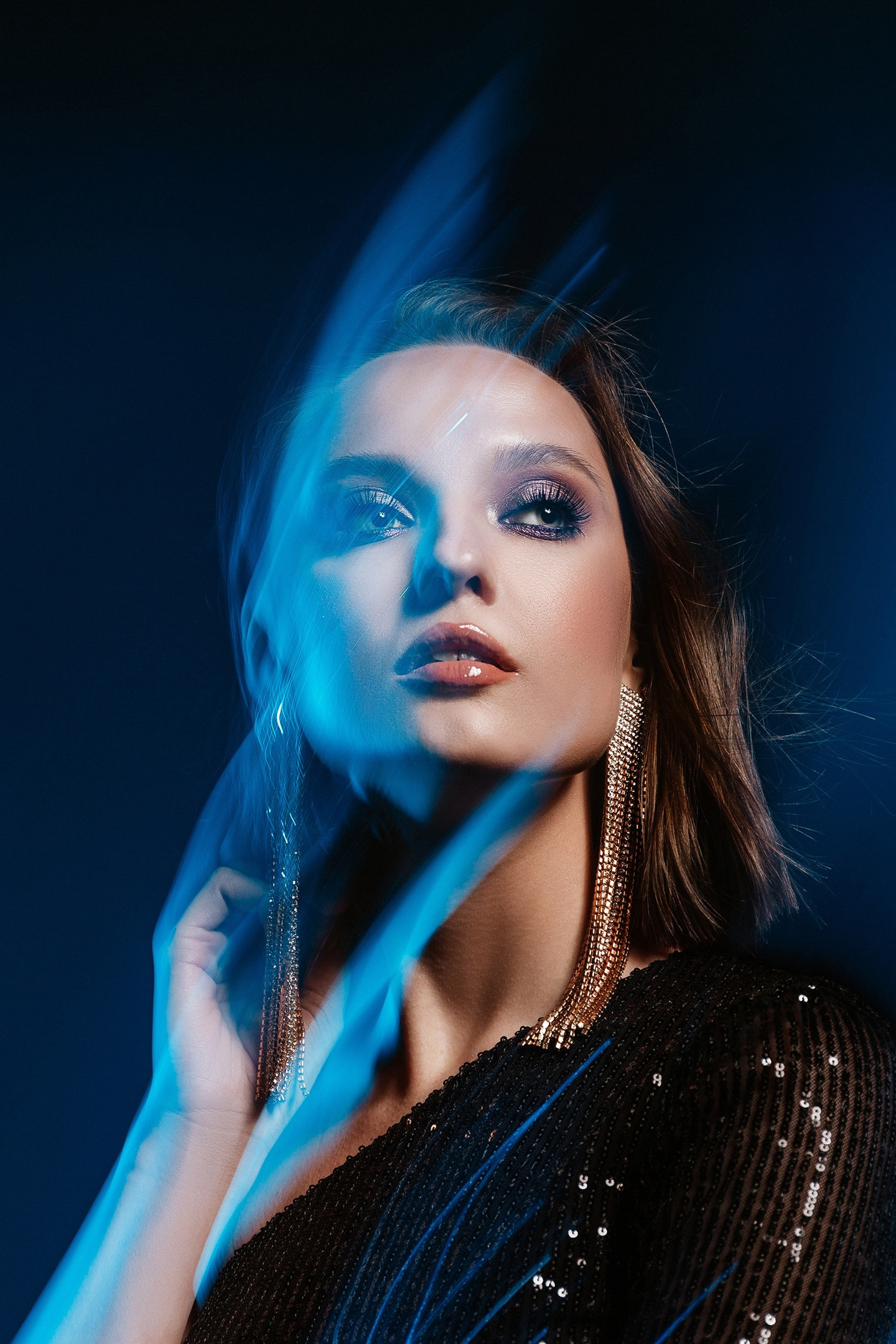 Студийный фотограф. Свадебный и портретный фотограф