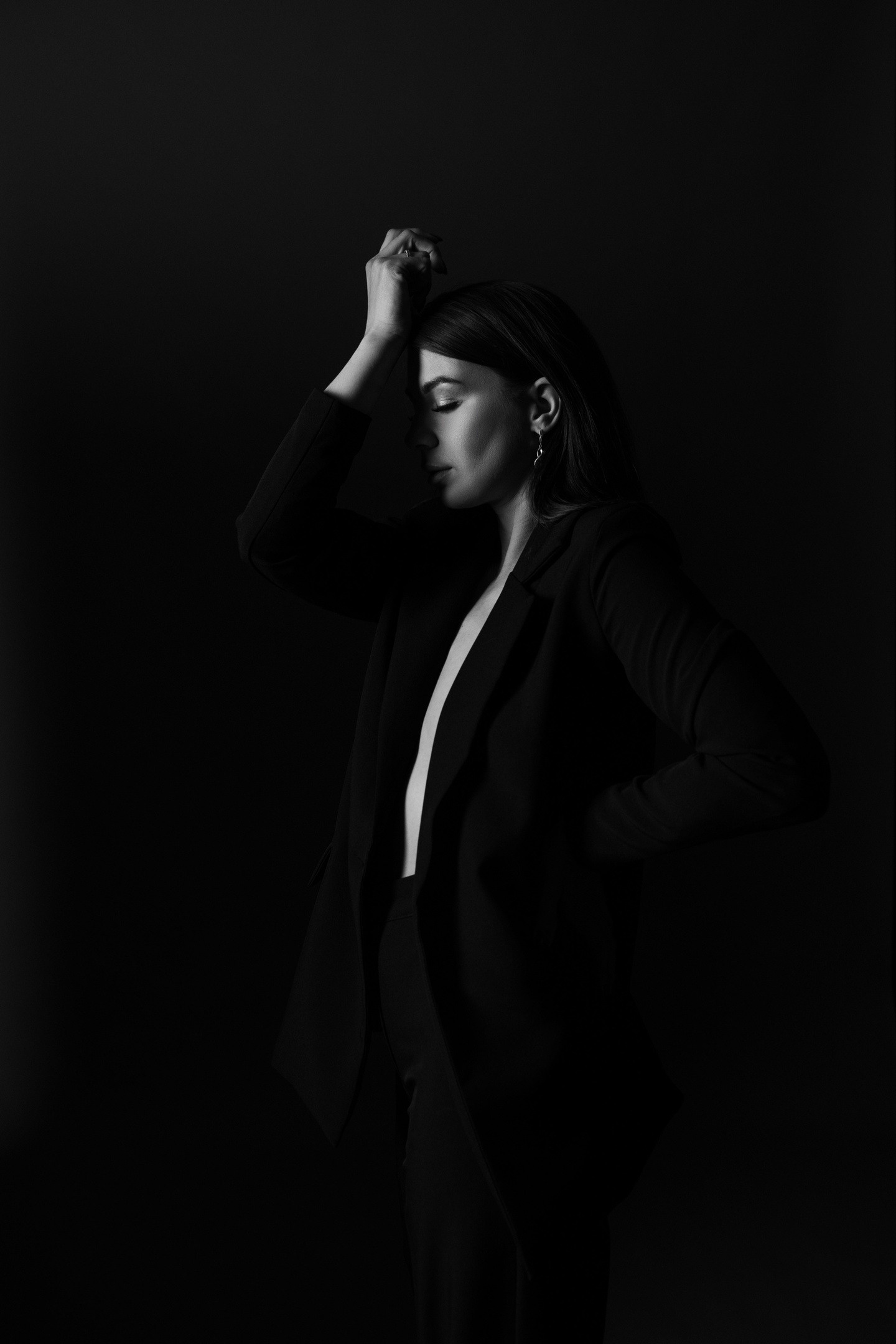 Студийный фотограф. Свадебный и портретный фотограф