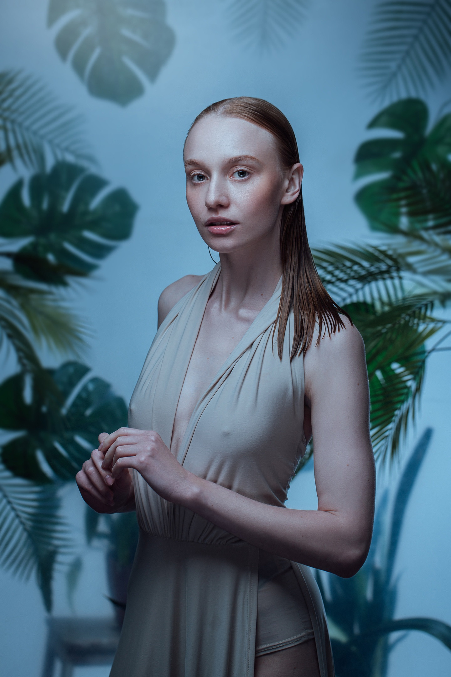 Студийный фотограф. Свадебный и портретный фотограф