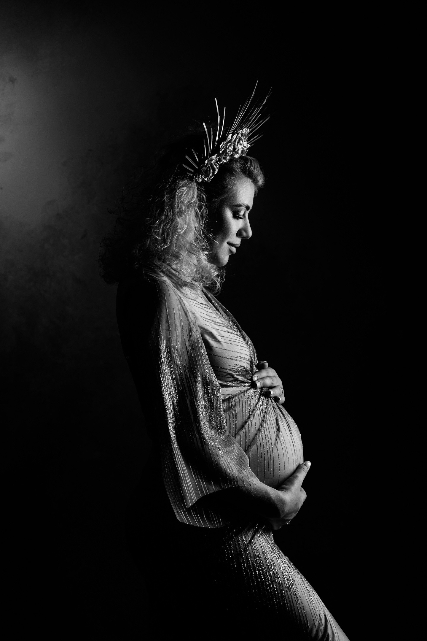 Студийный фотограф. Свадебный и портретный фотограф