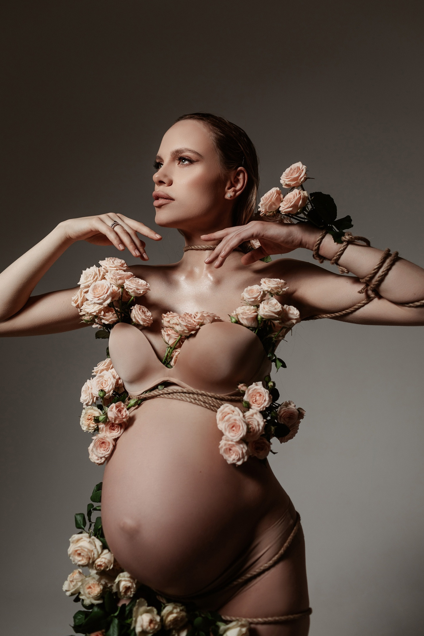 Студийный фотограф. Свадебный и портретный фотограф