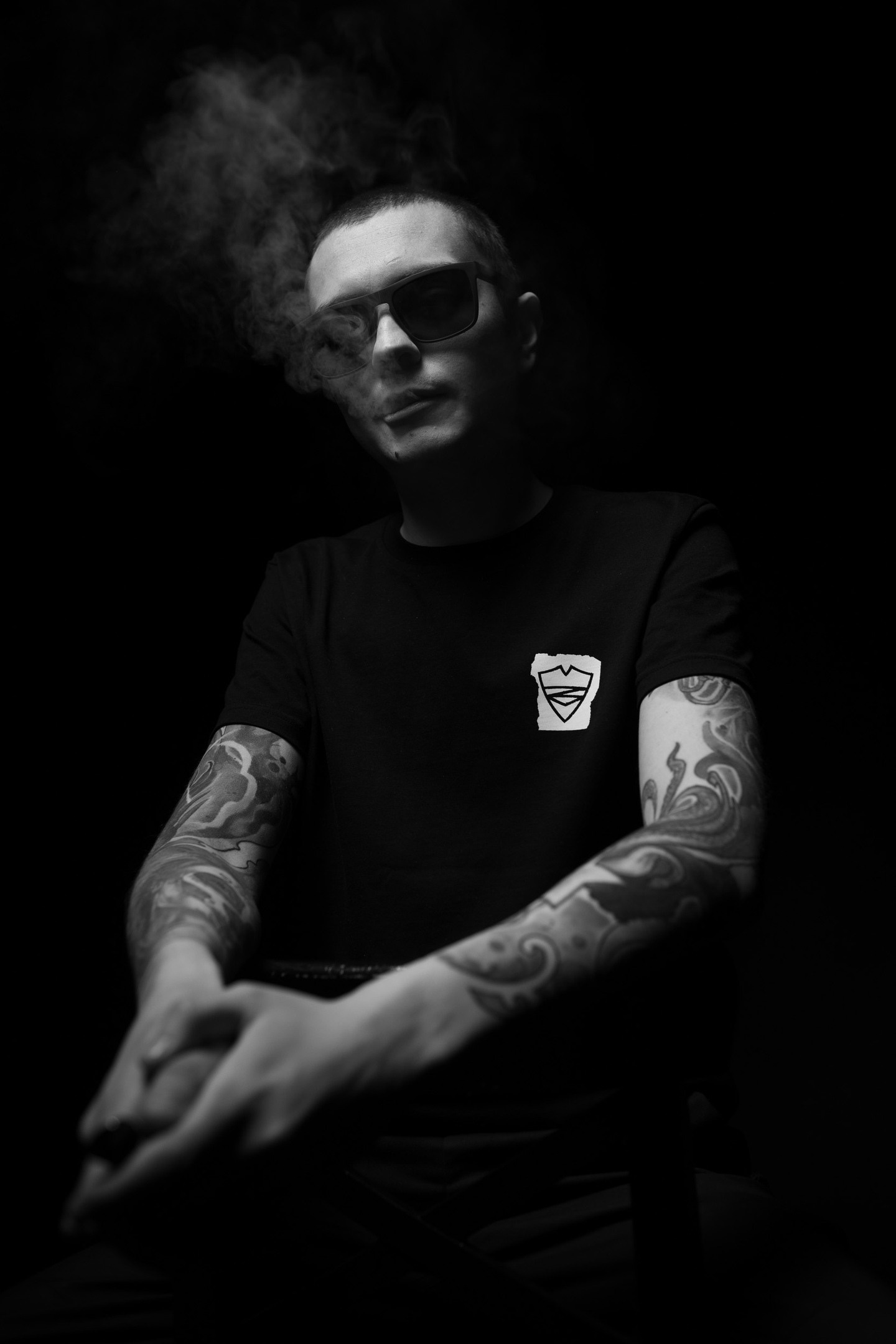 Студийный фотограф. Свадебный и портретный фотограф