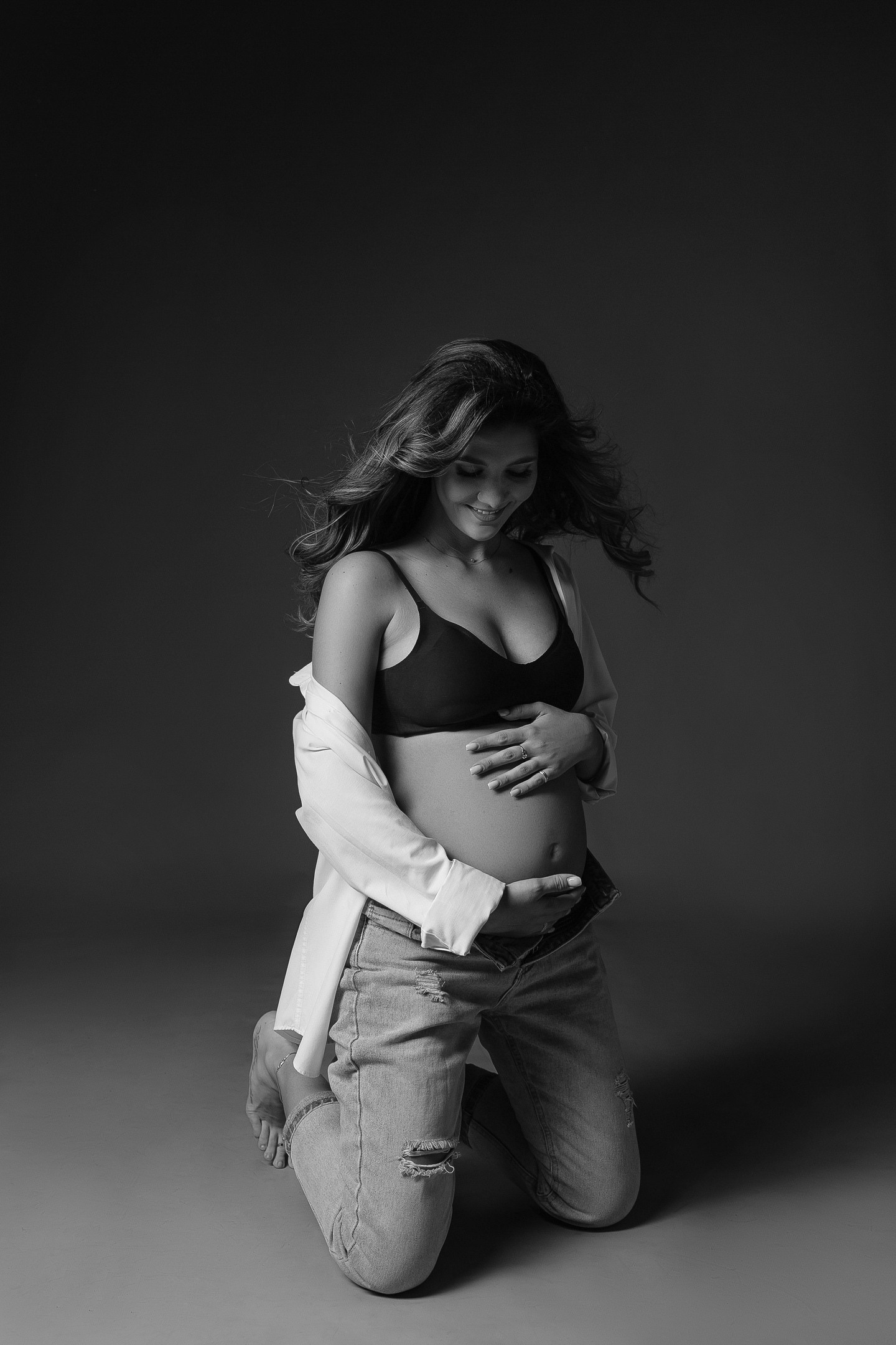 Студийный фотограф. Свадебный и портретный фотограф