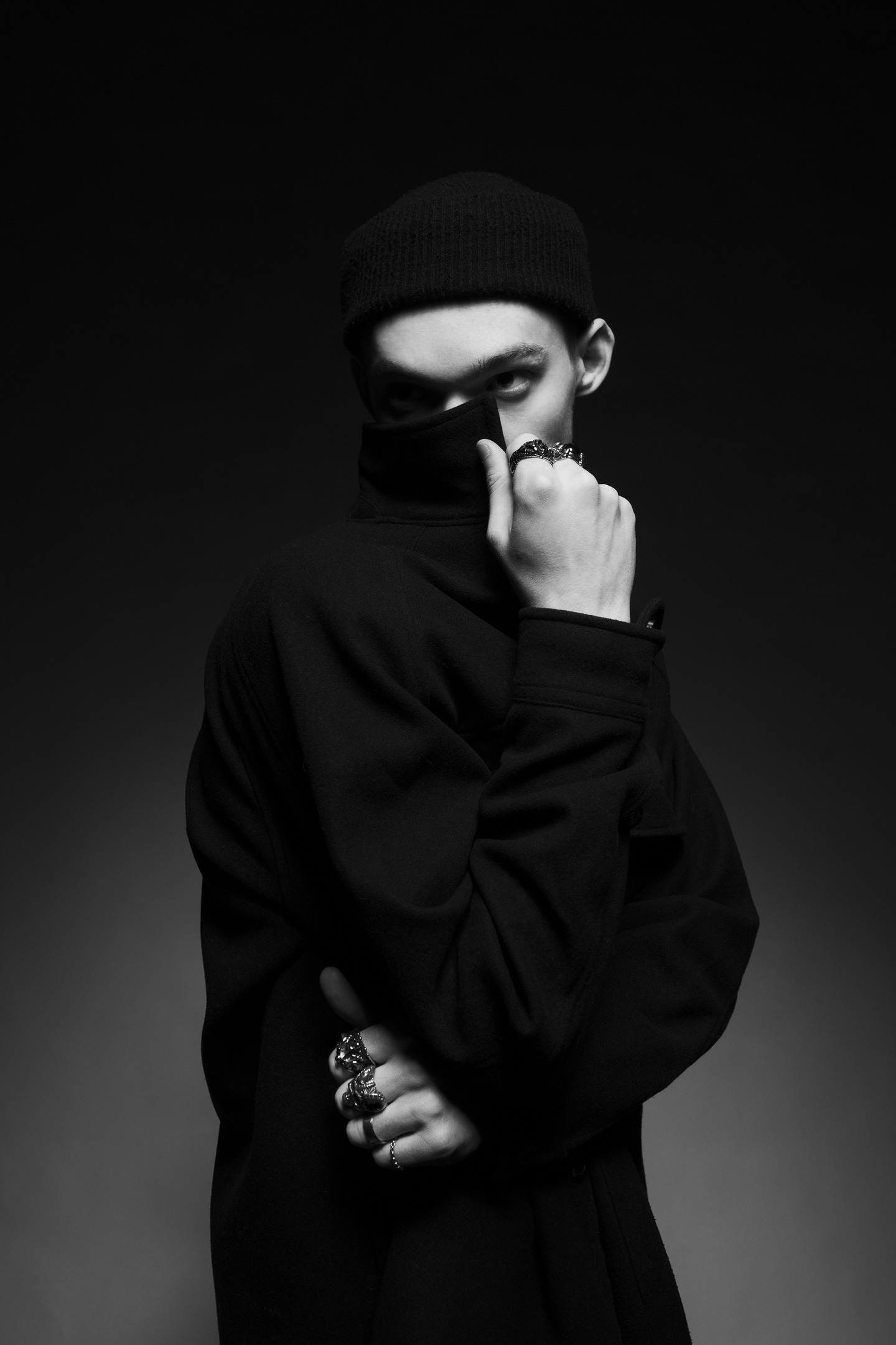 Студийный фотограф. Свадебный и портретный фотограф