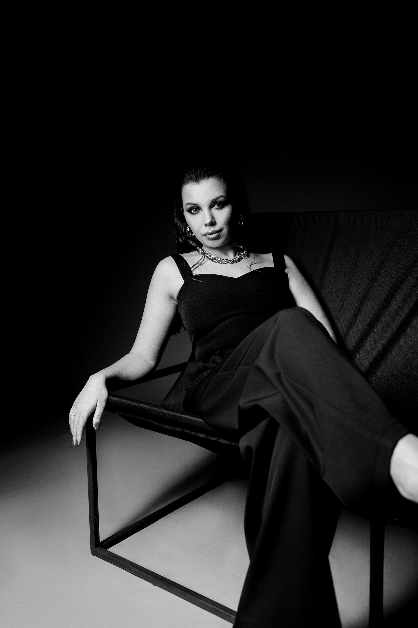 Студийный фотограф. Свадебный и портретный фотограф