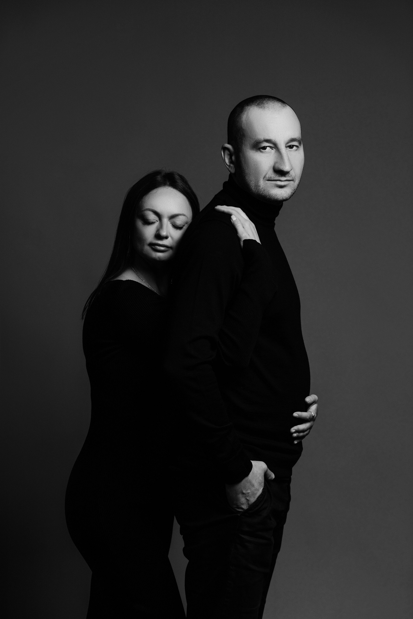 Студийный фотограф. Свадебный и портретный фотограф