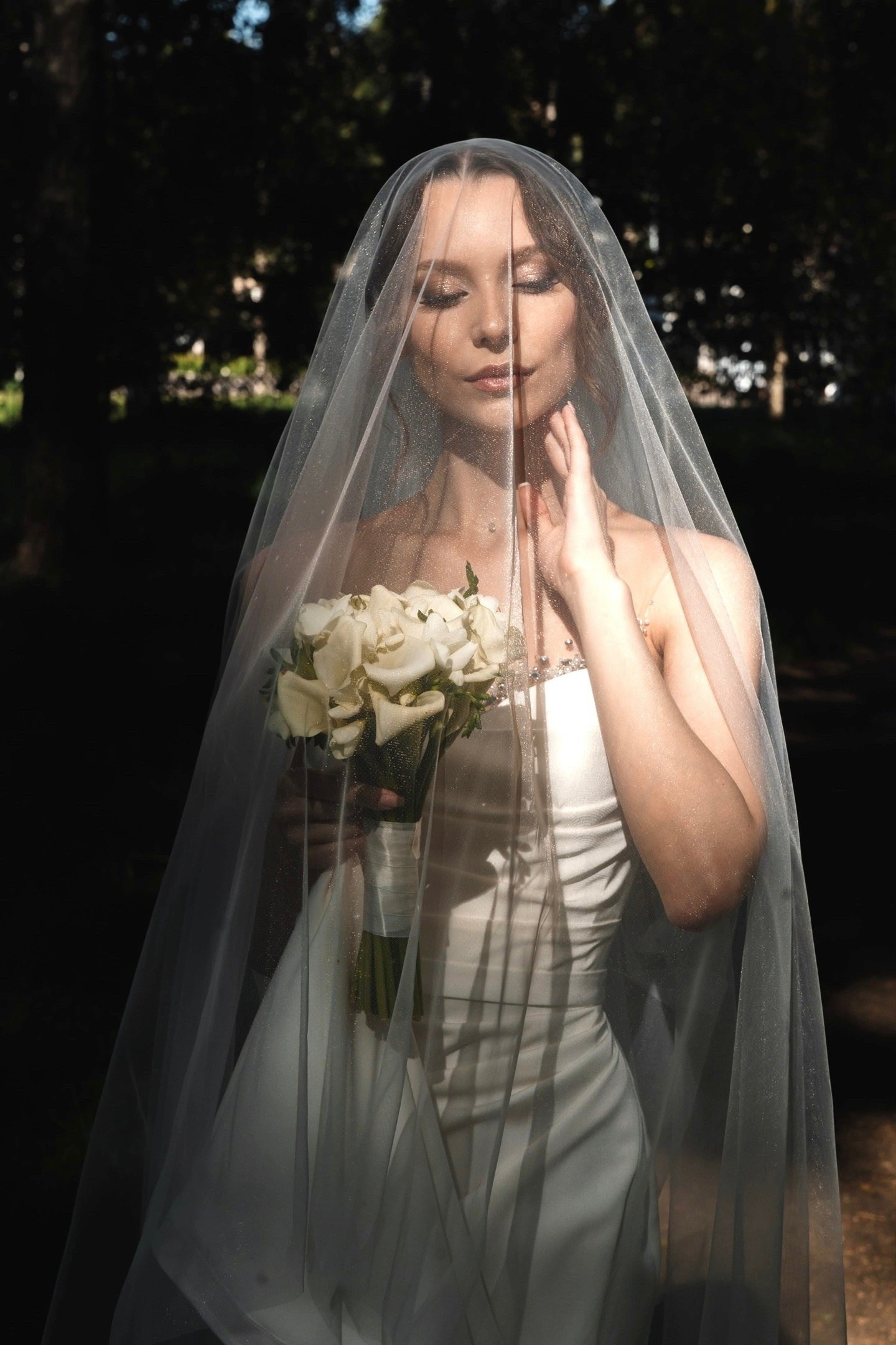 Свадебный Фотограф в Коломне и Москве Николай Максименко