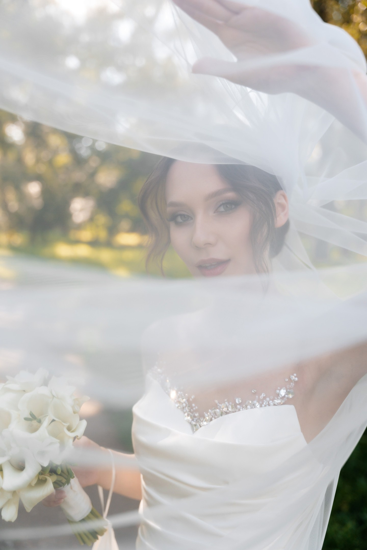 Свадебный Фотограф в Коломне и Москве Николай Максименко