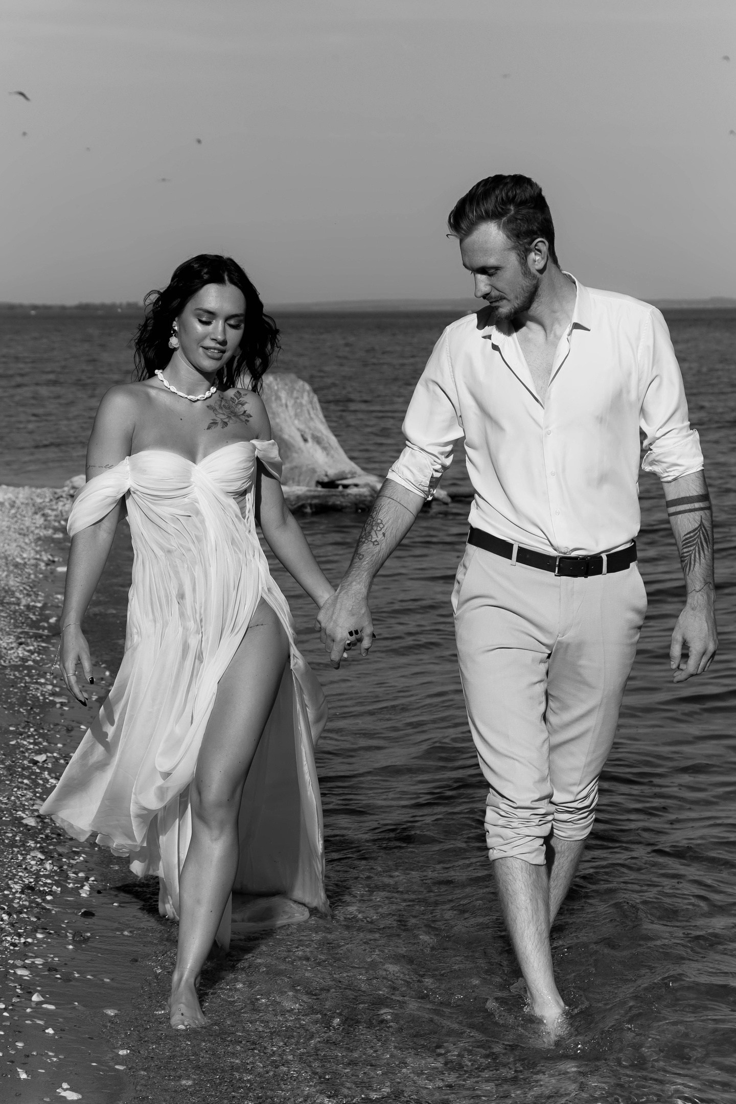 Портретный и свадебный фотограф в Йошкар-Оле Егошина Екатерина