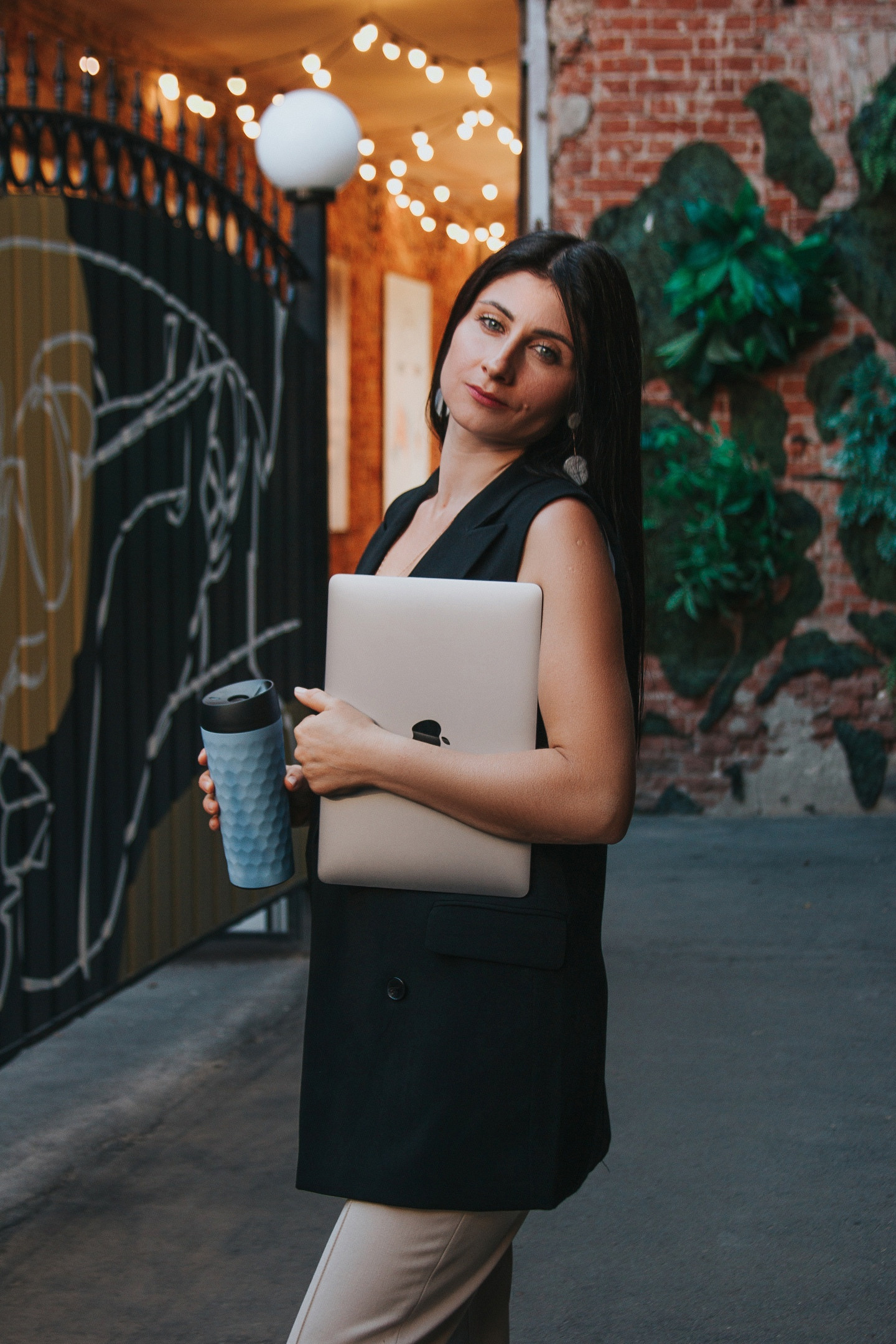 Свадебный и портретный фотограф в Воронеже Вика Лихачева