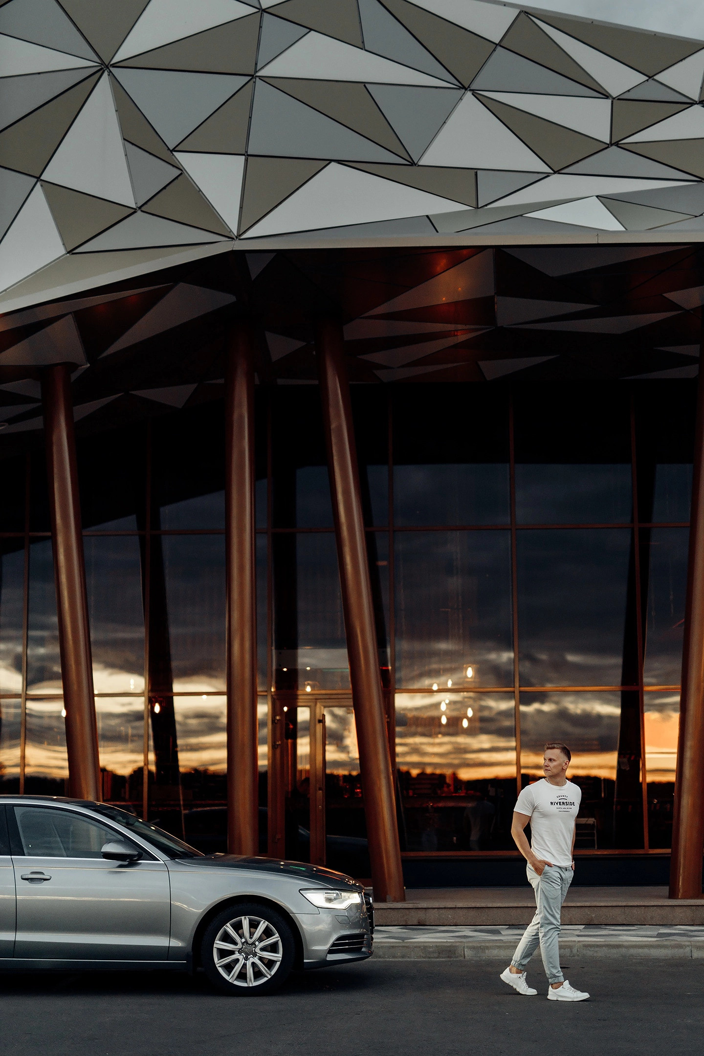 Немного меня. Дмитрий Позняк — свадебный фотограф в Брянске. Личный сайт фотографа